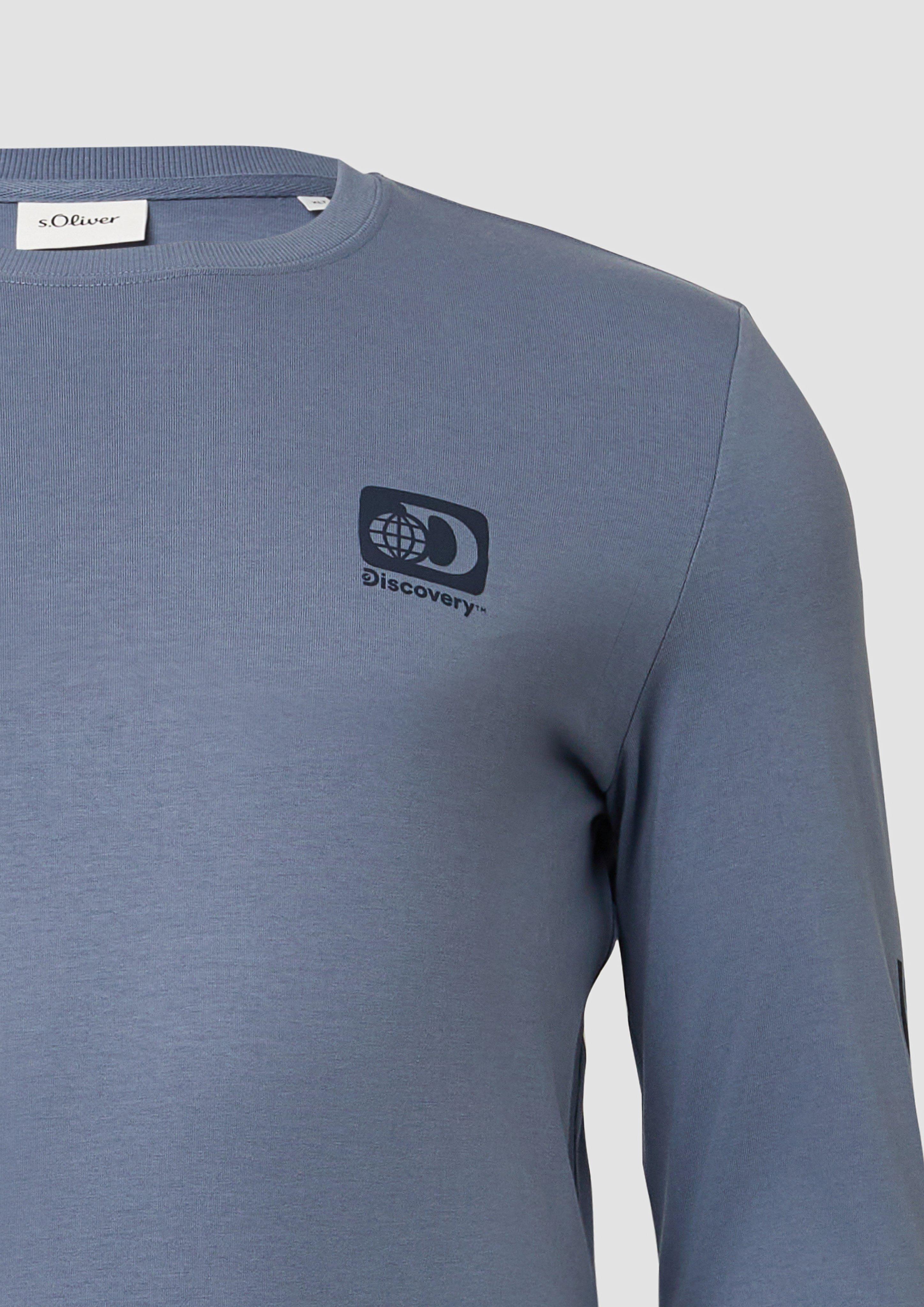 T-shirt in 53D2, 99D1, 36D1 & 90D2