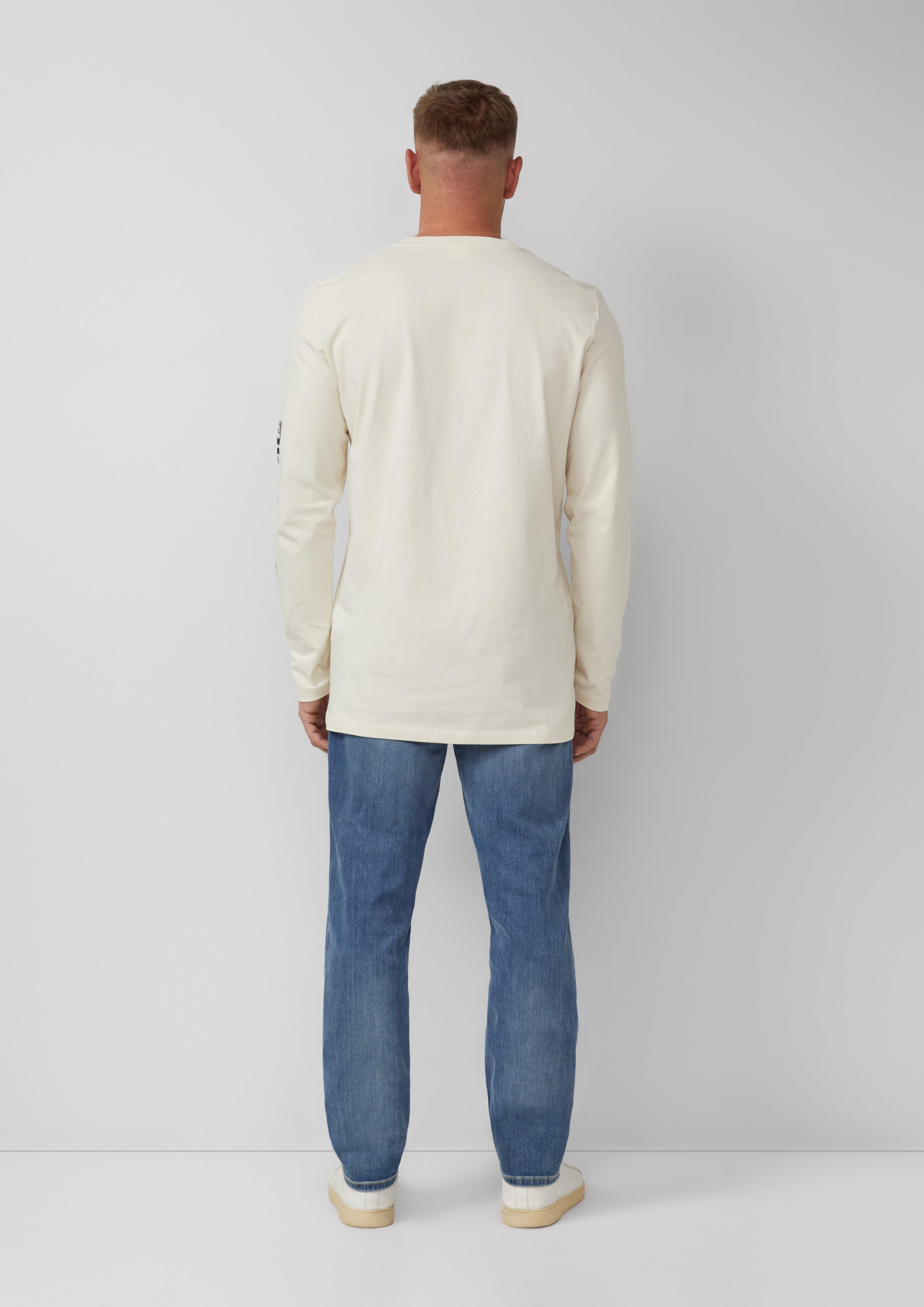 T-shirt in 90D2, 99D1, 36D1 & 53D2