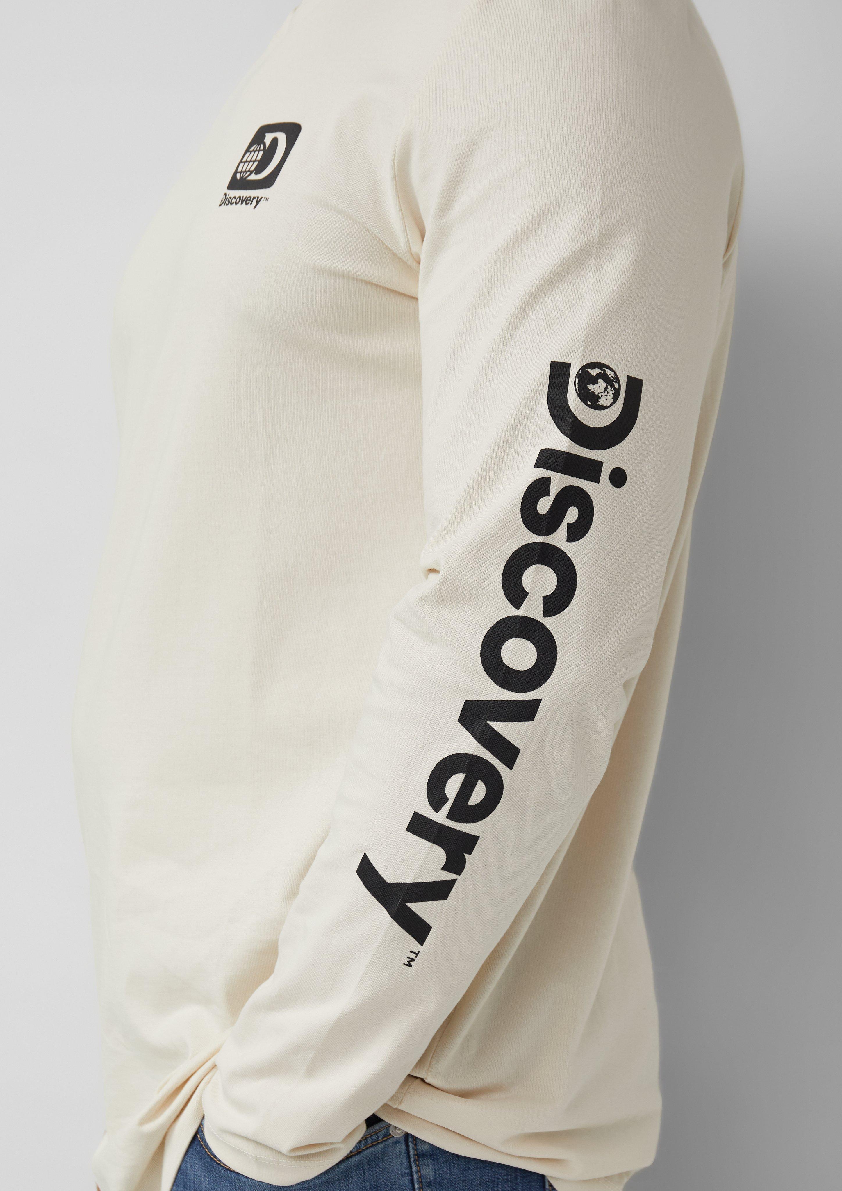 T-shirt in 90D2, 99D1, 36D1 & 53D2