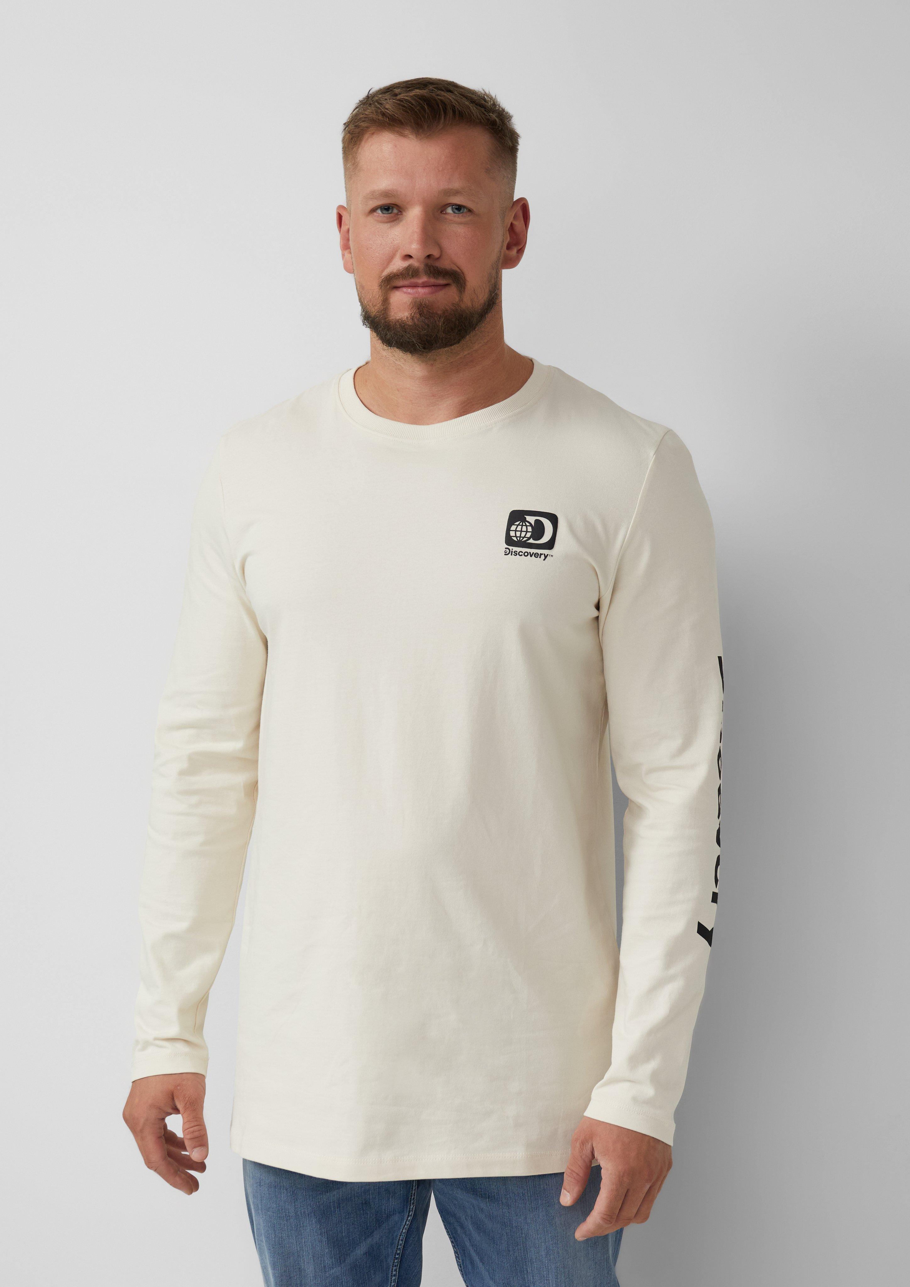 T-shirt in 90D2, 99D1, 36D1 & 53D2