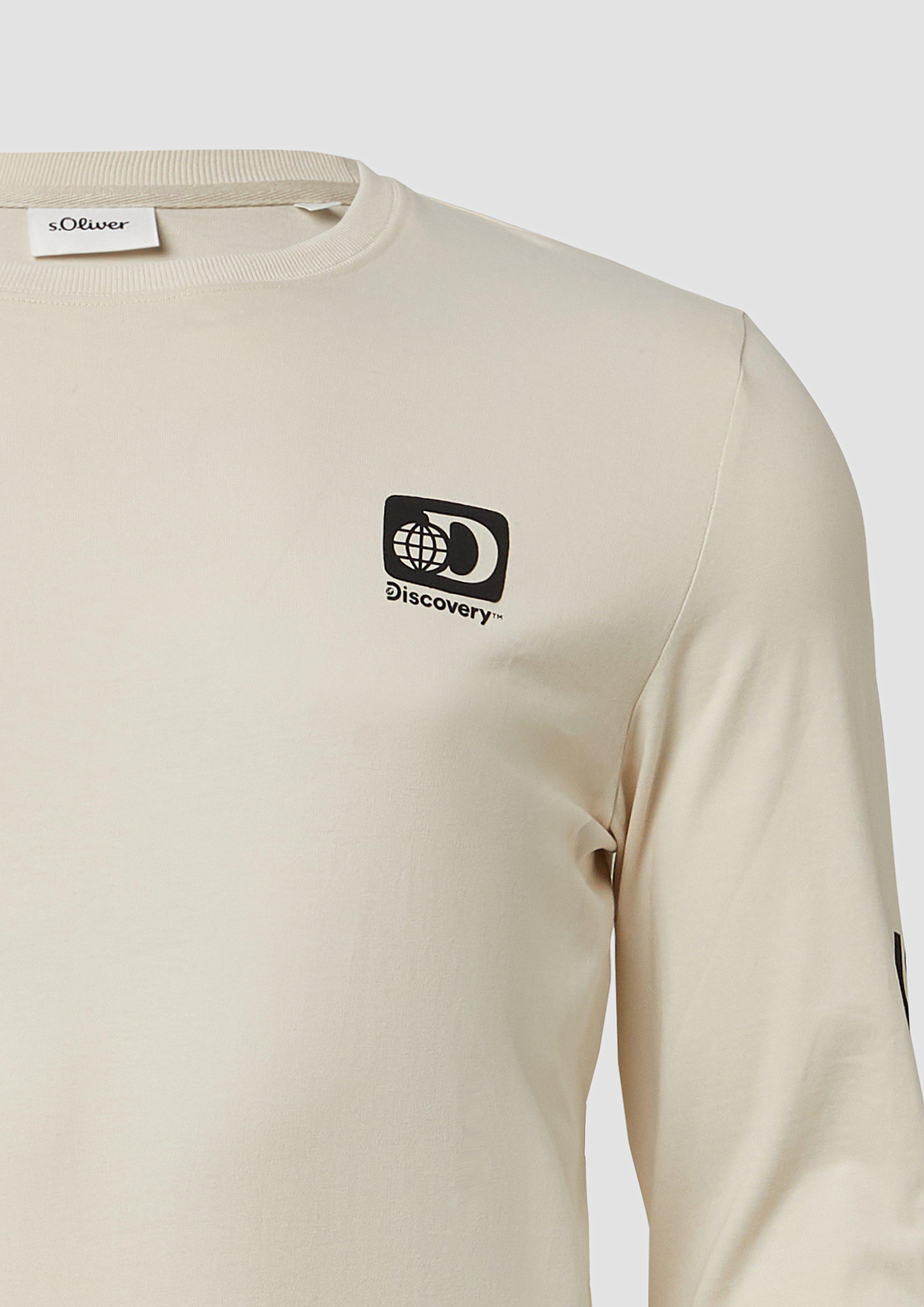 T-shirt in 90D2, 99D1, 36D1 & 53D2