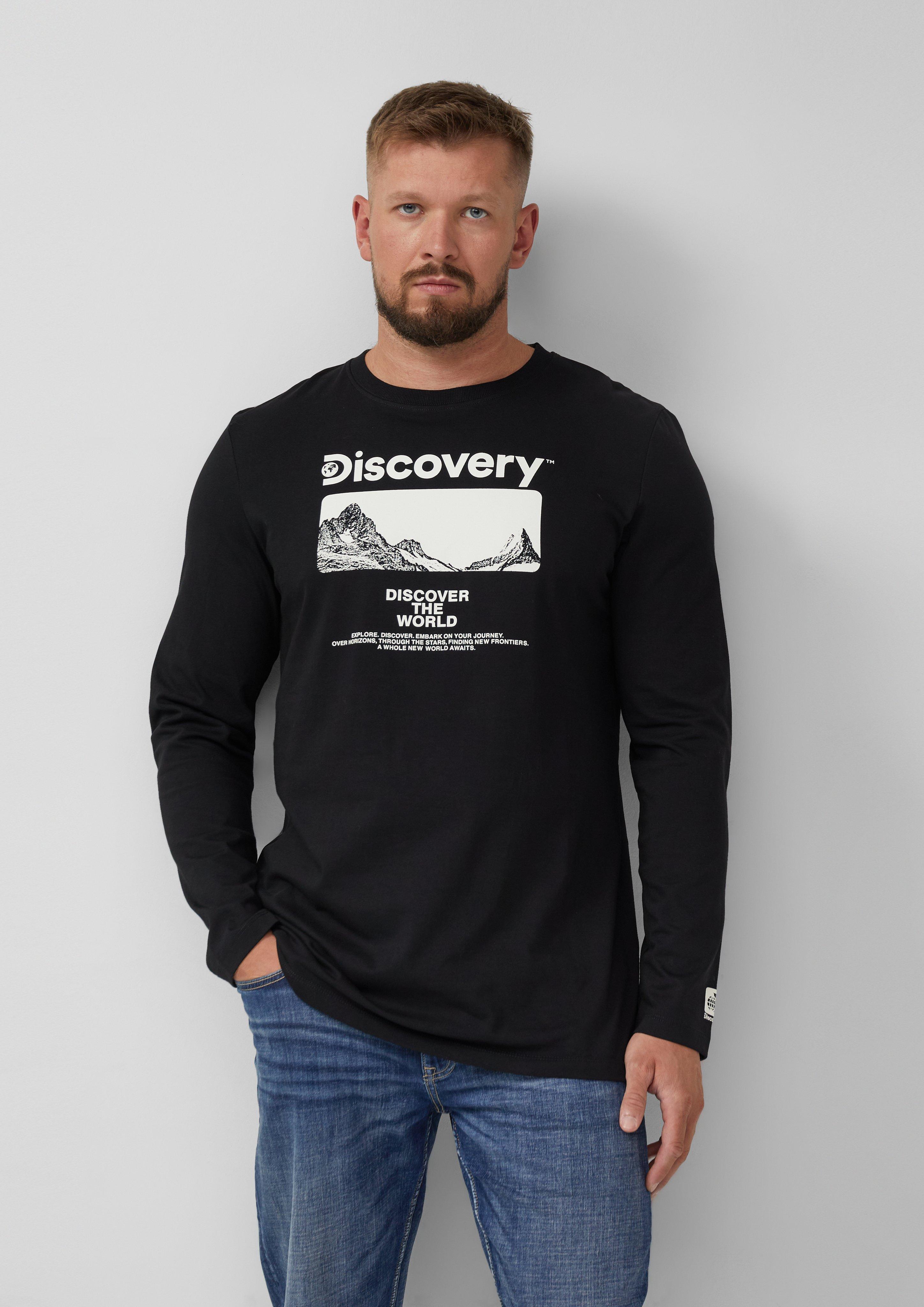 T-shirt in 99D1, 36D1, 90D2 & 53D2