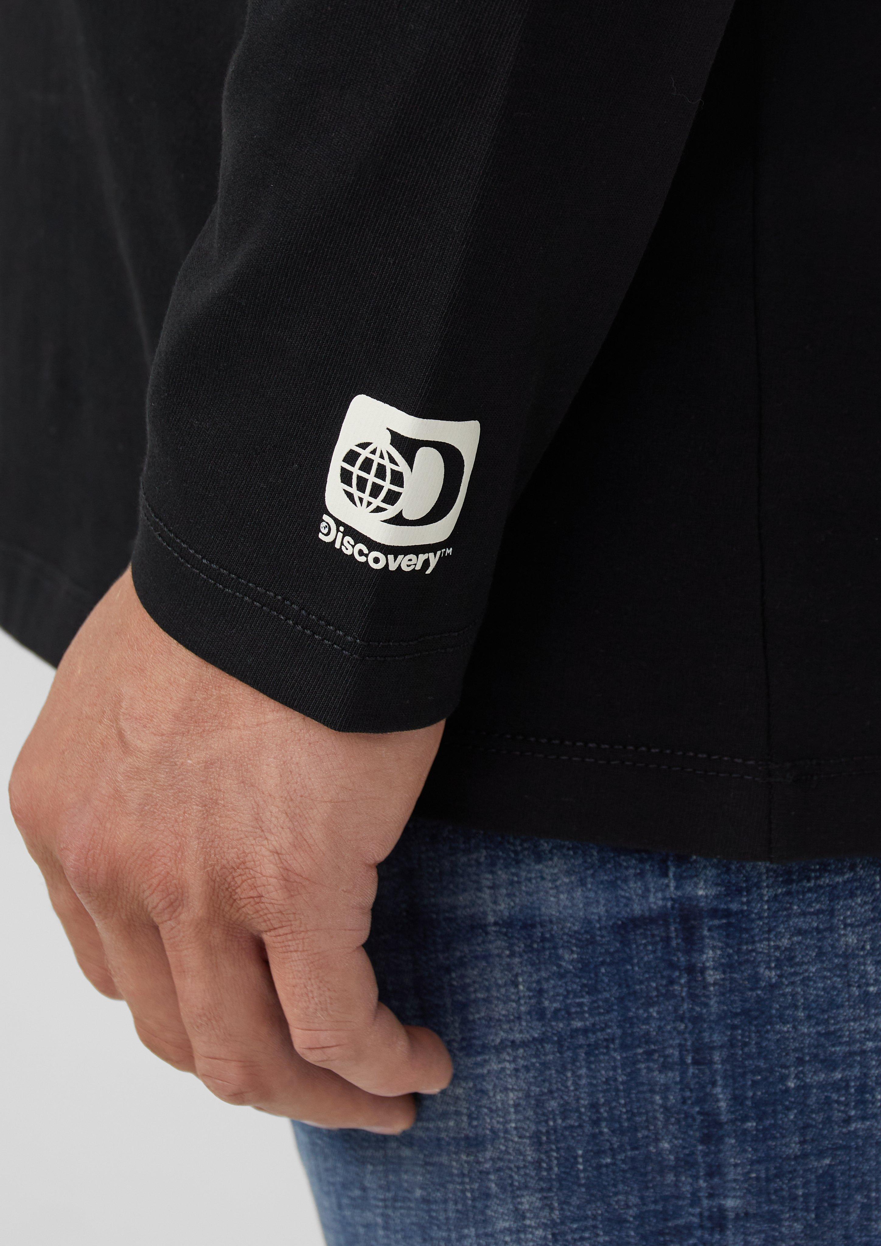 T-shirt in 99D1, 36D1, 90D2 & 53D2