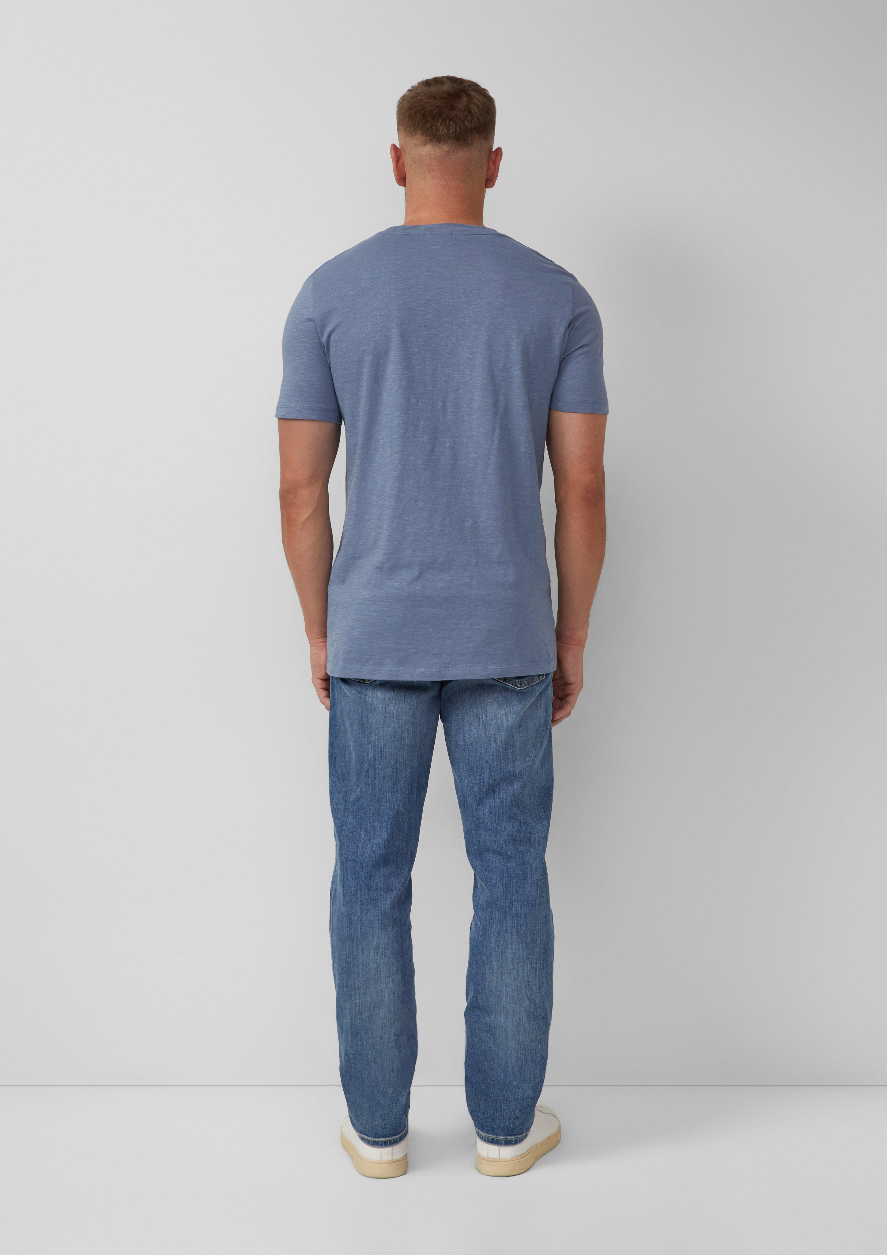 T-Shirt in 53D4 & 99D6