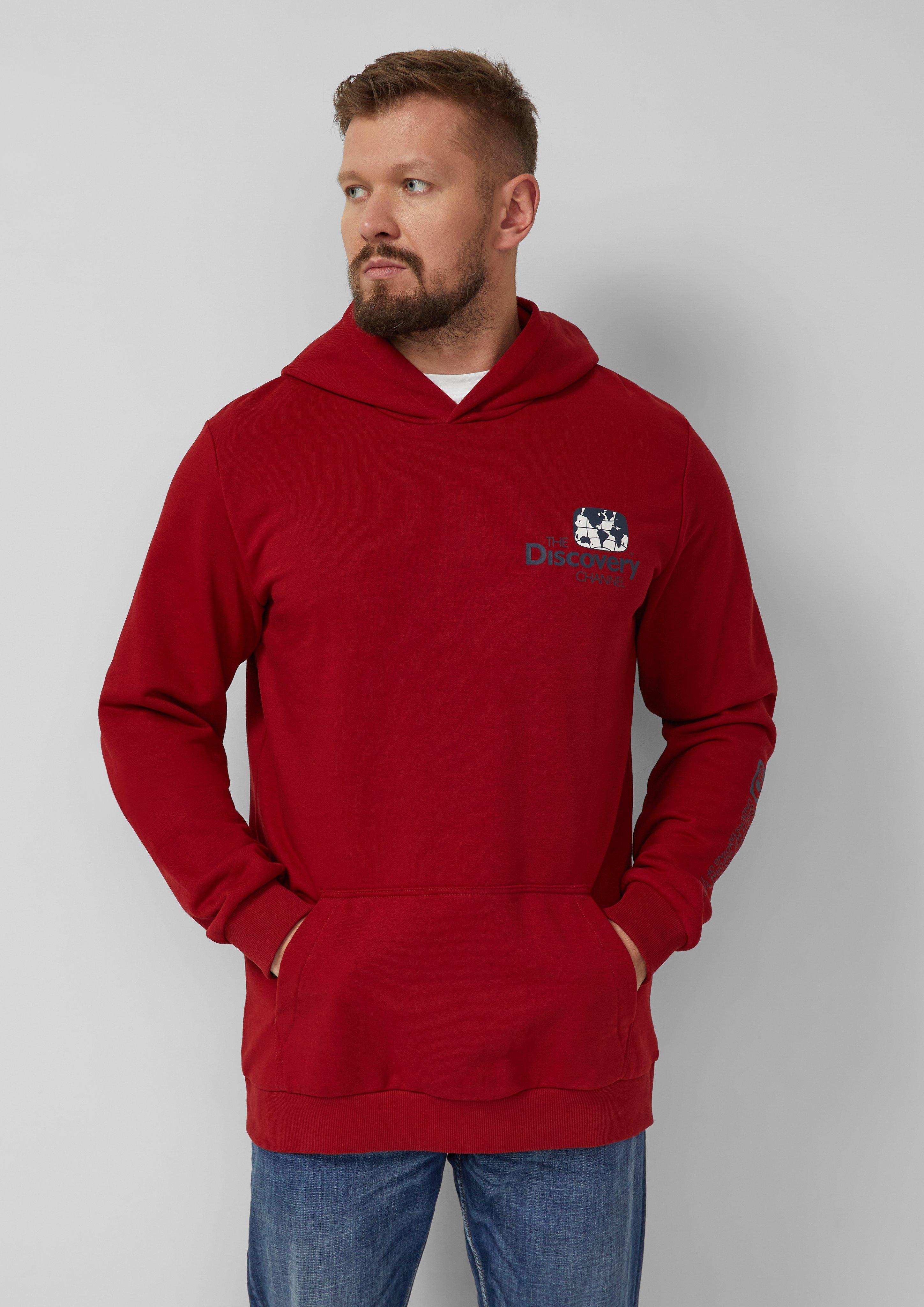 Majica z dolgimi rok in 