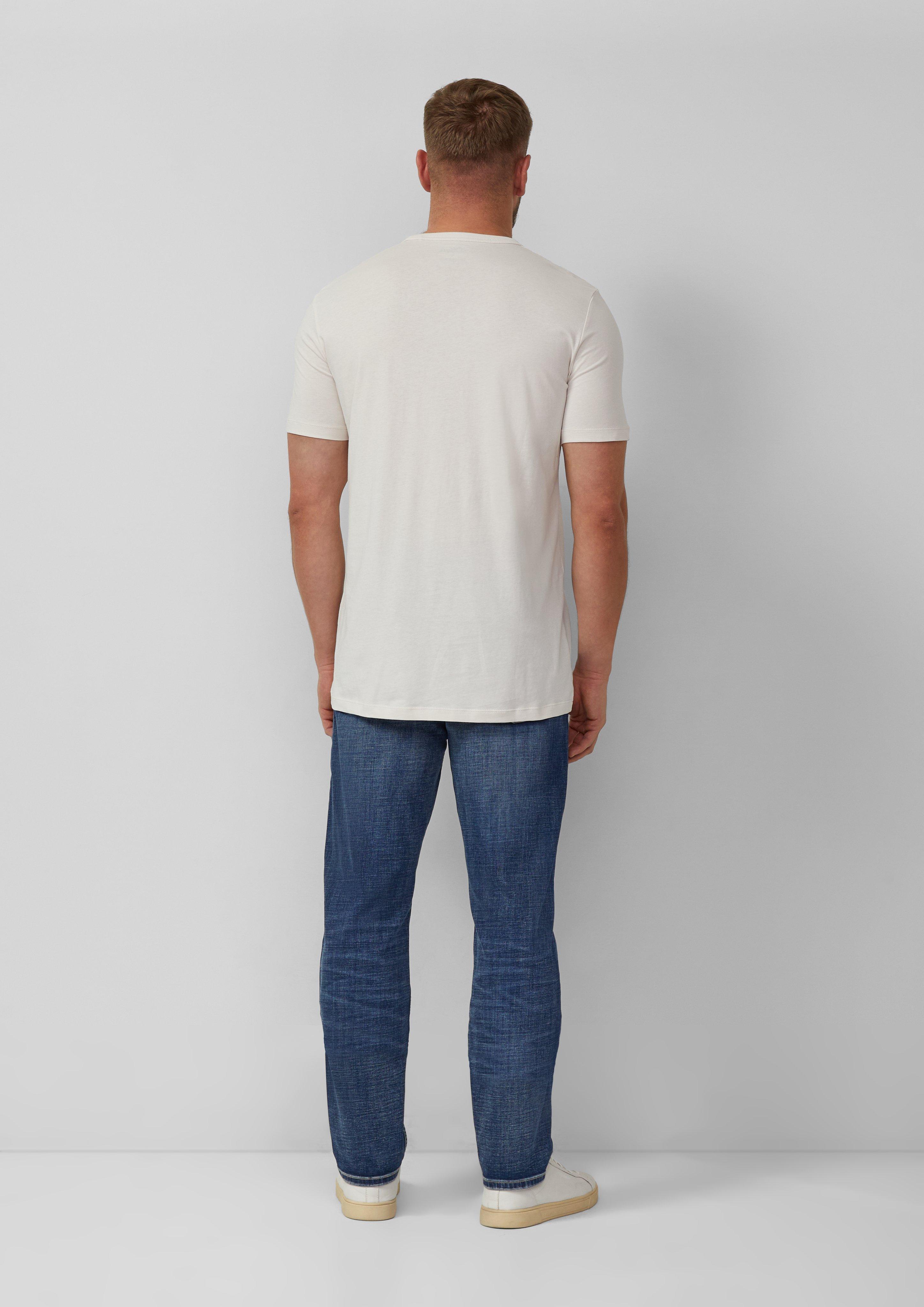 T-shirt in 90D1, 53D1 & 99D1