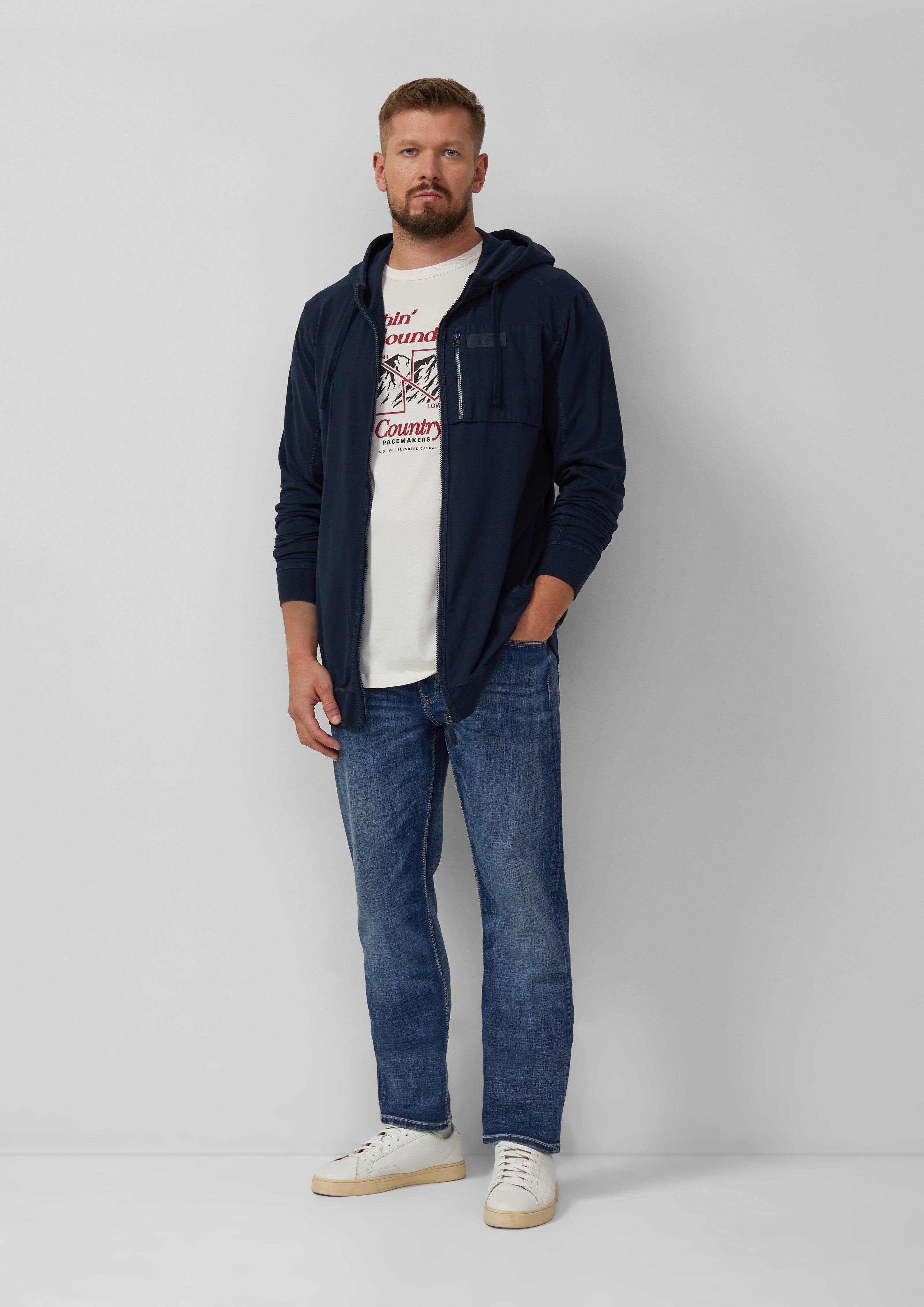 Majica kratkih rukava in 90D1, 53D1 & 99D1