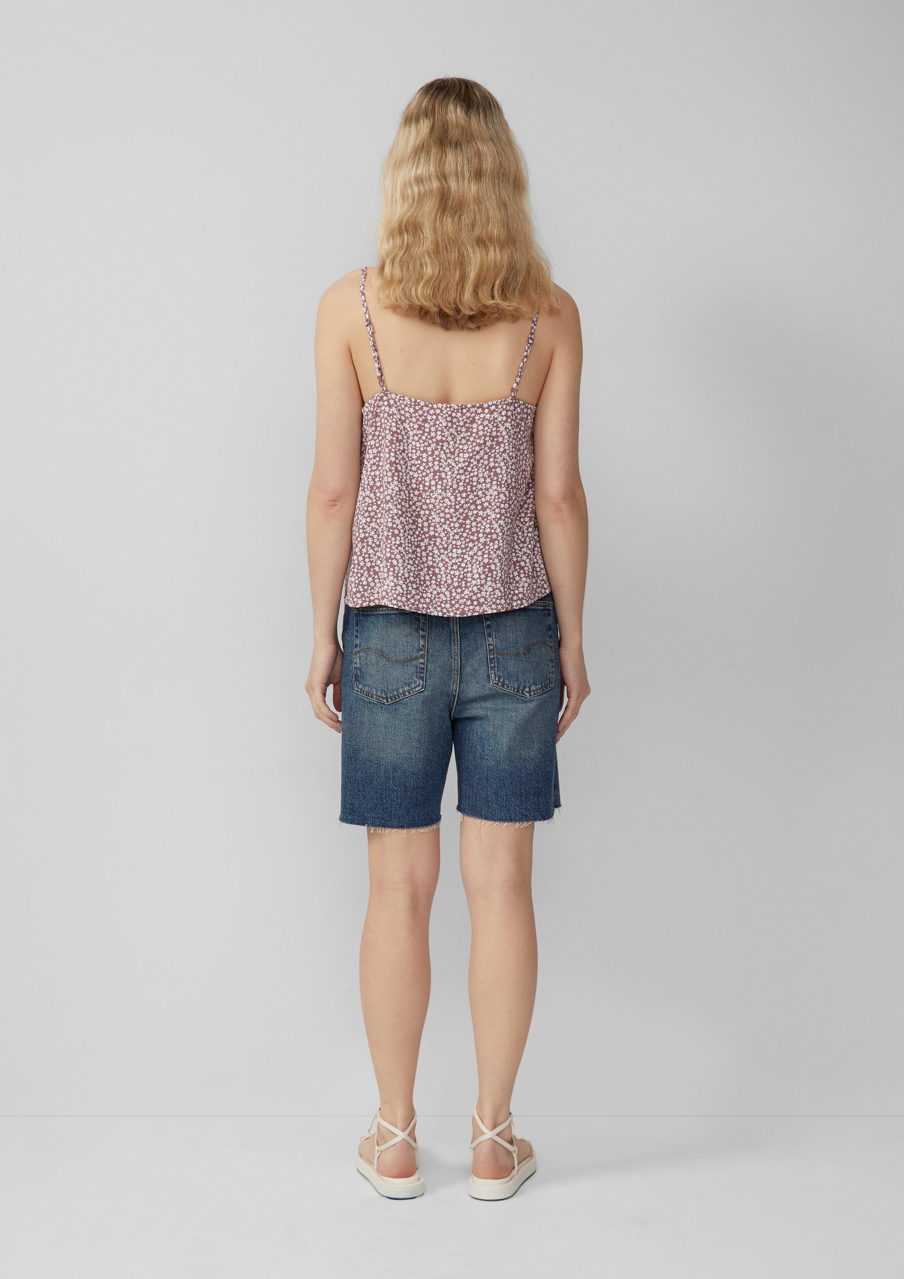 Chemisier in 44A0 & 75A0