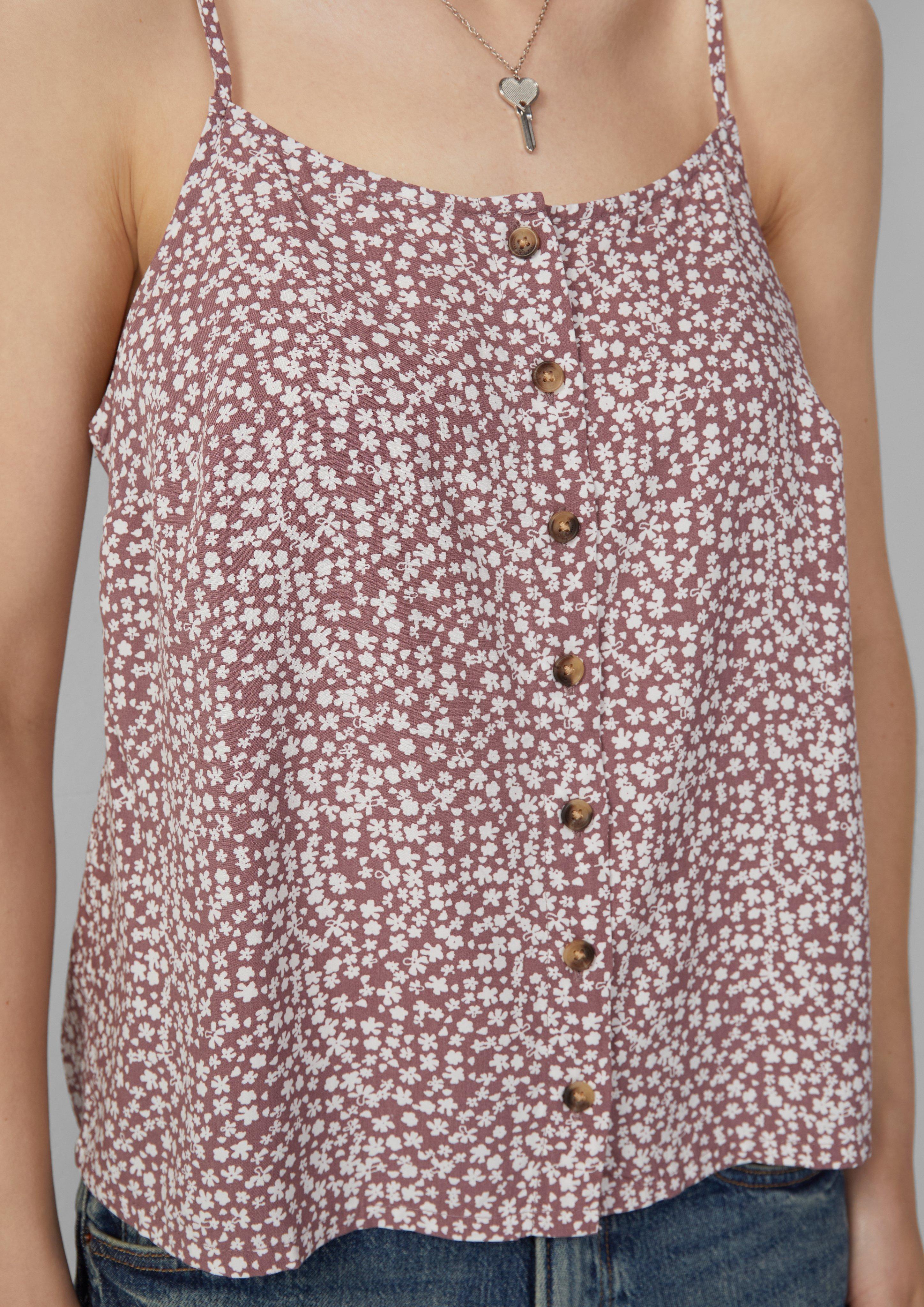 Chemisier in 44A0 & 75A0