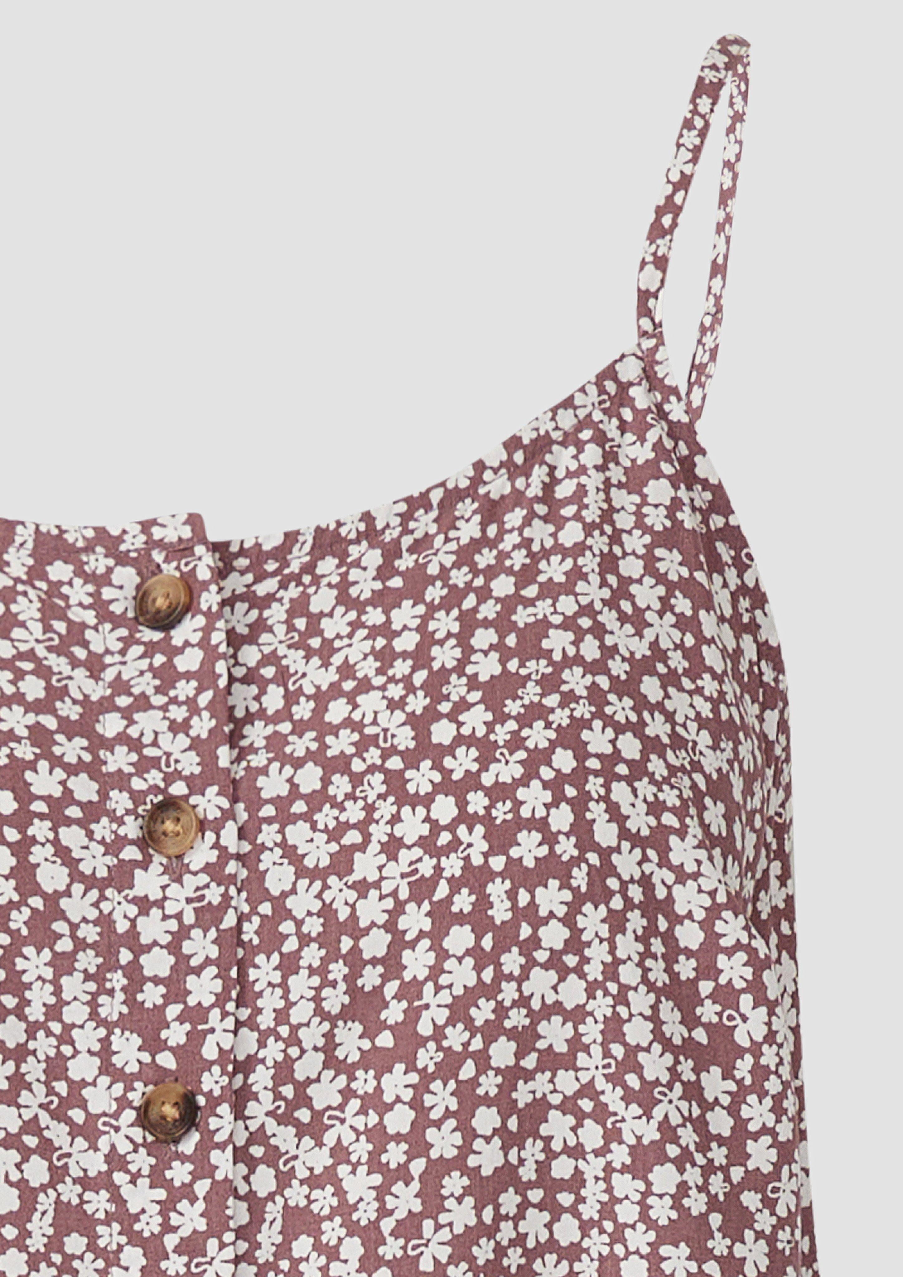 Chemisier in 44A0 & 75A0