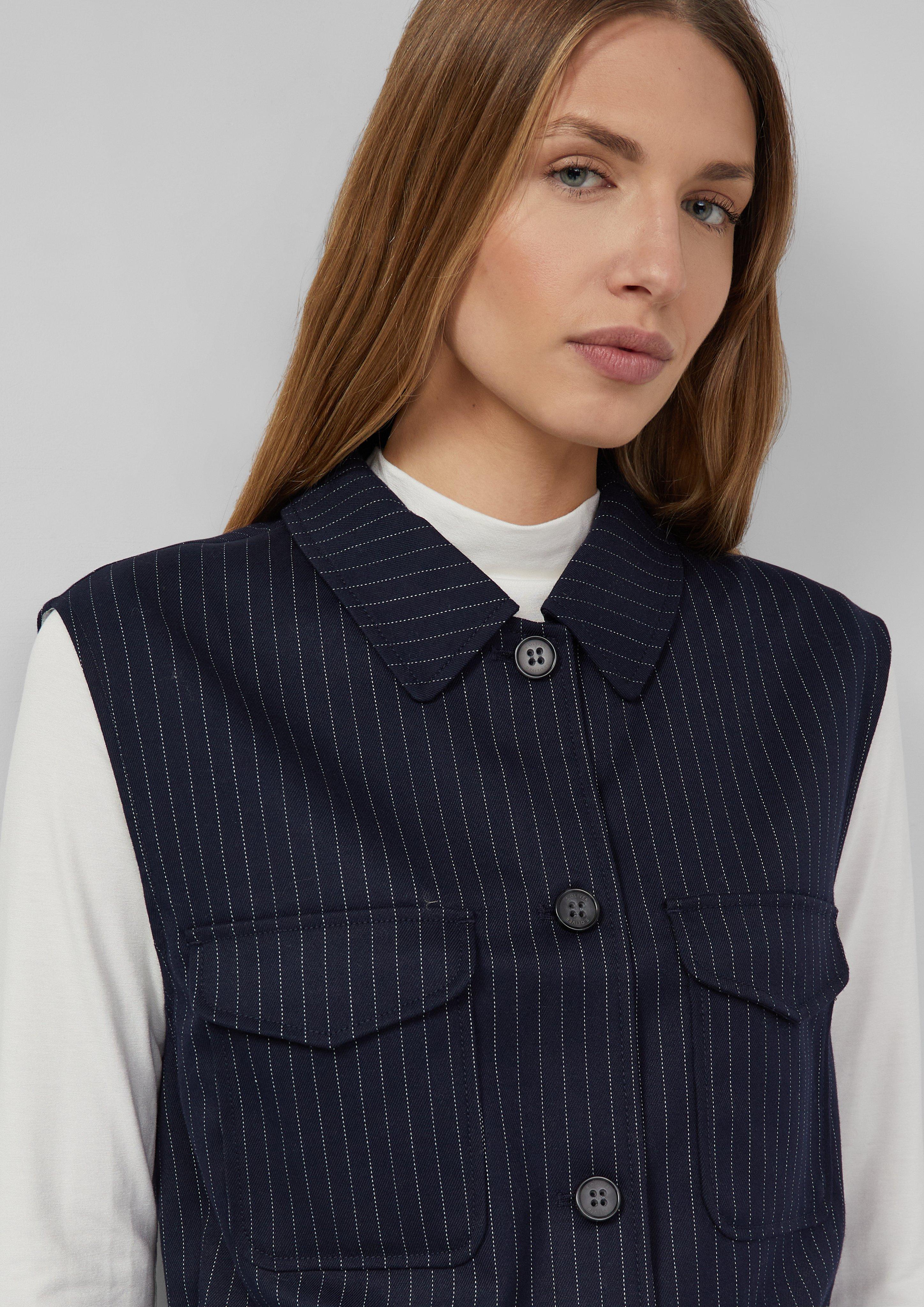 Gilet d'intérieur in 59H7