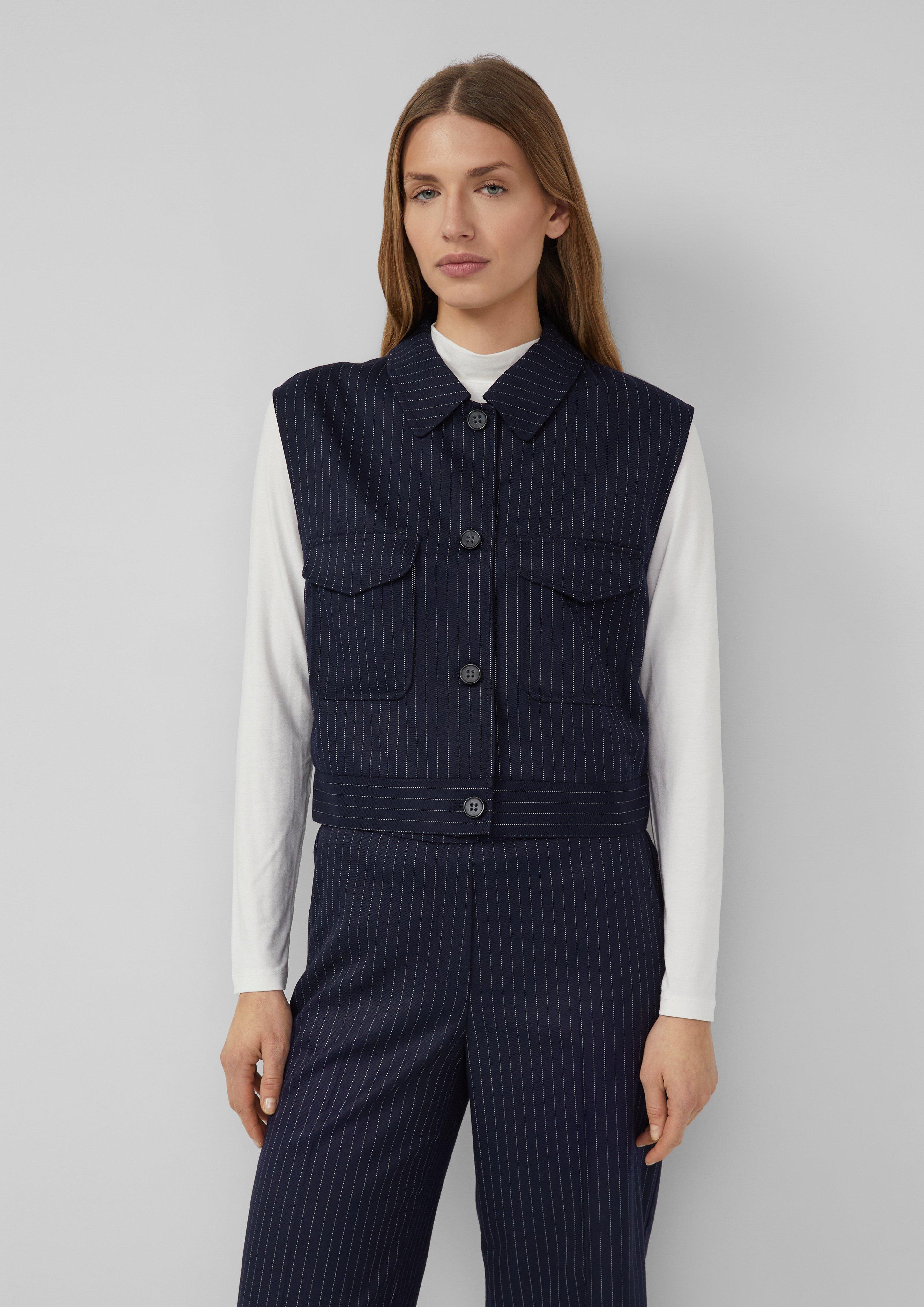 Gilet d'intérieur in 59H7