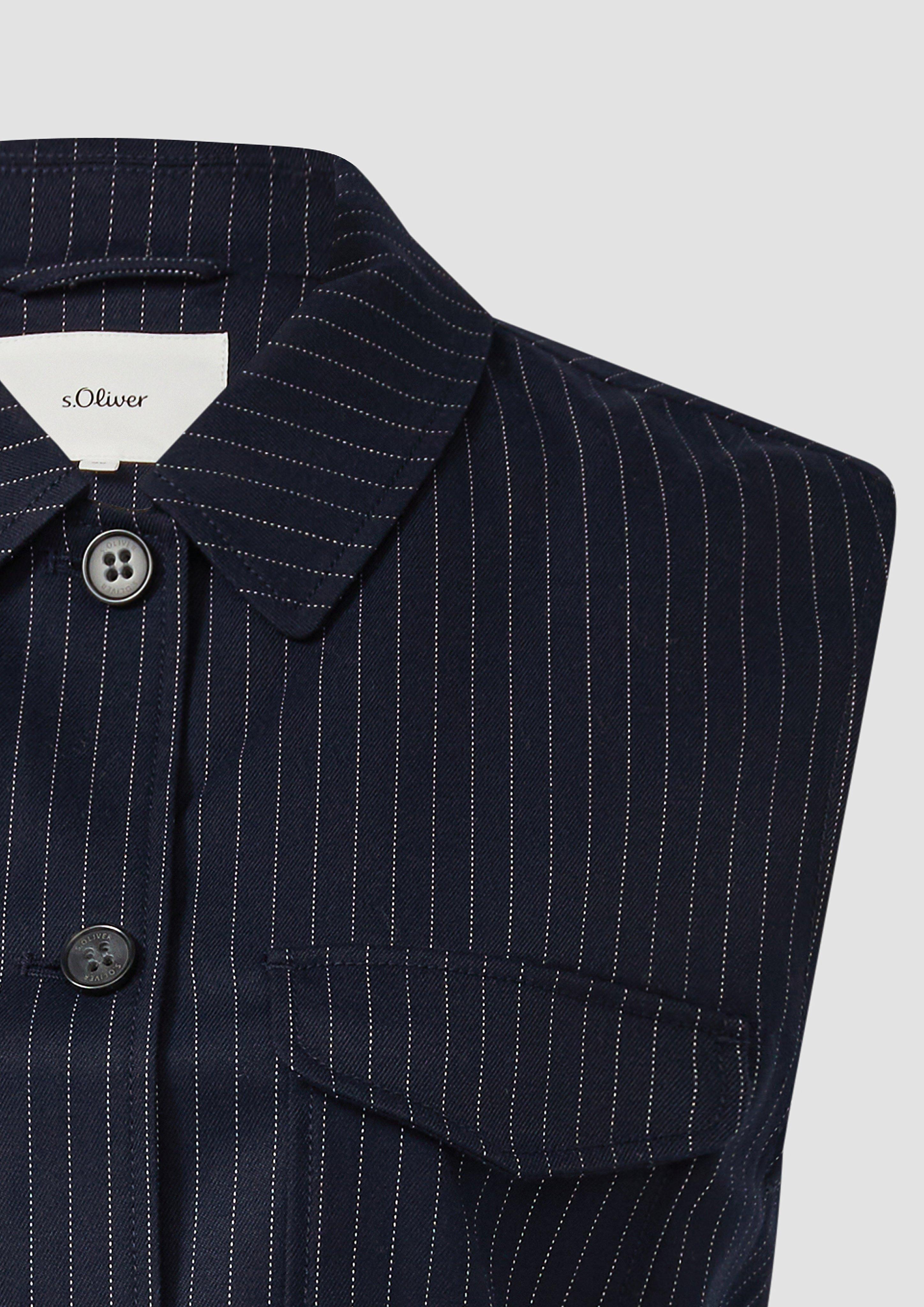 Gilet d'intérieur in 59H7