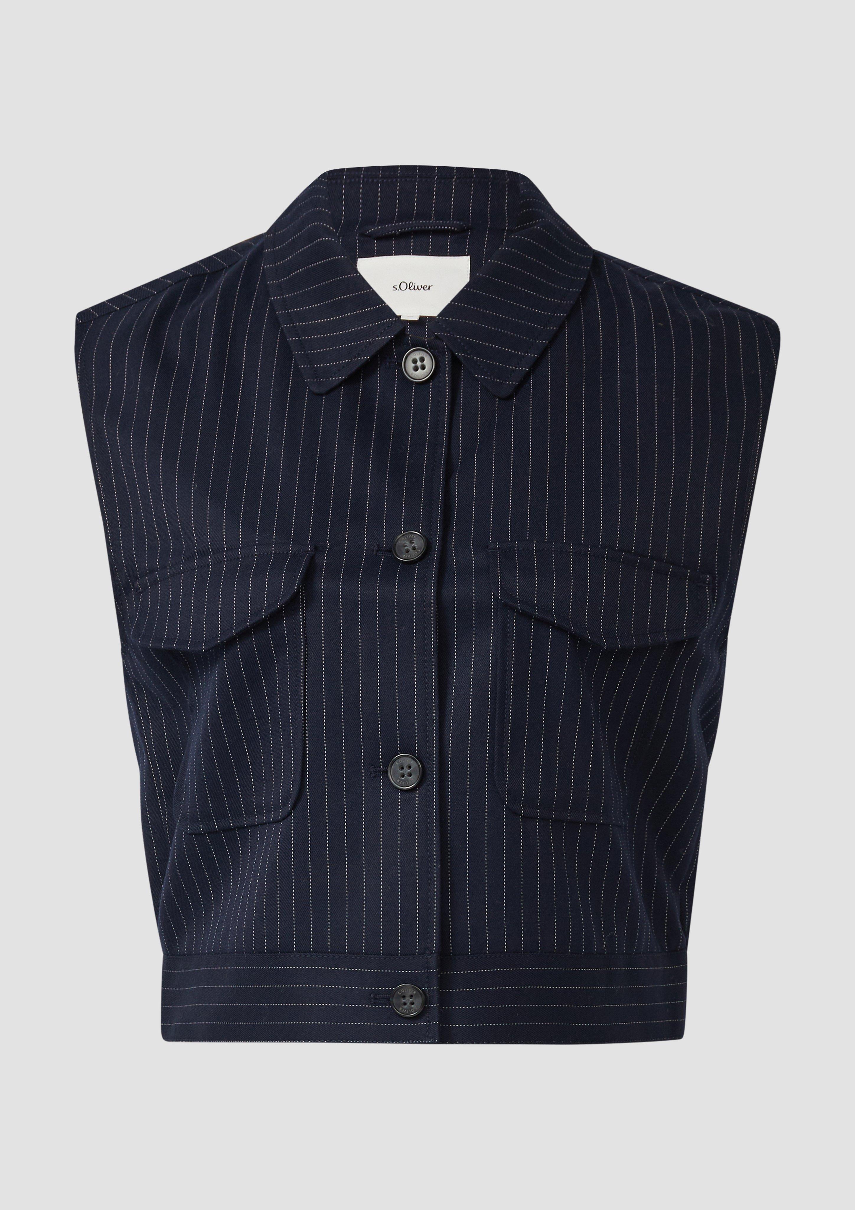 Gilet d'intérieur in 59H7