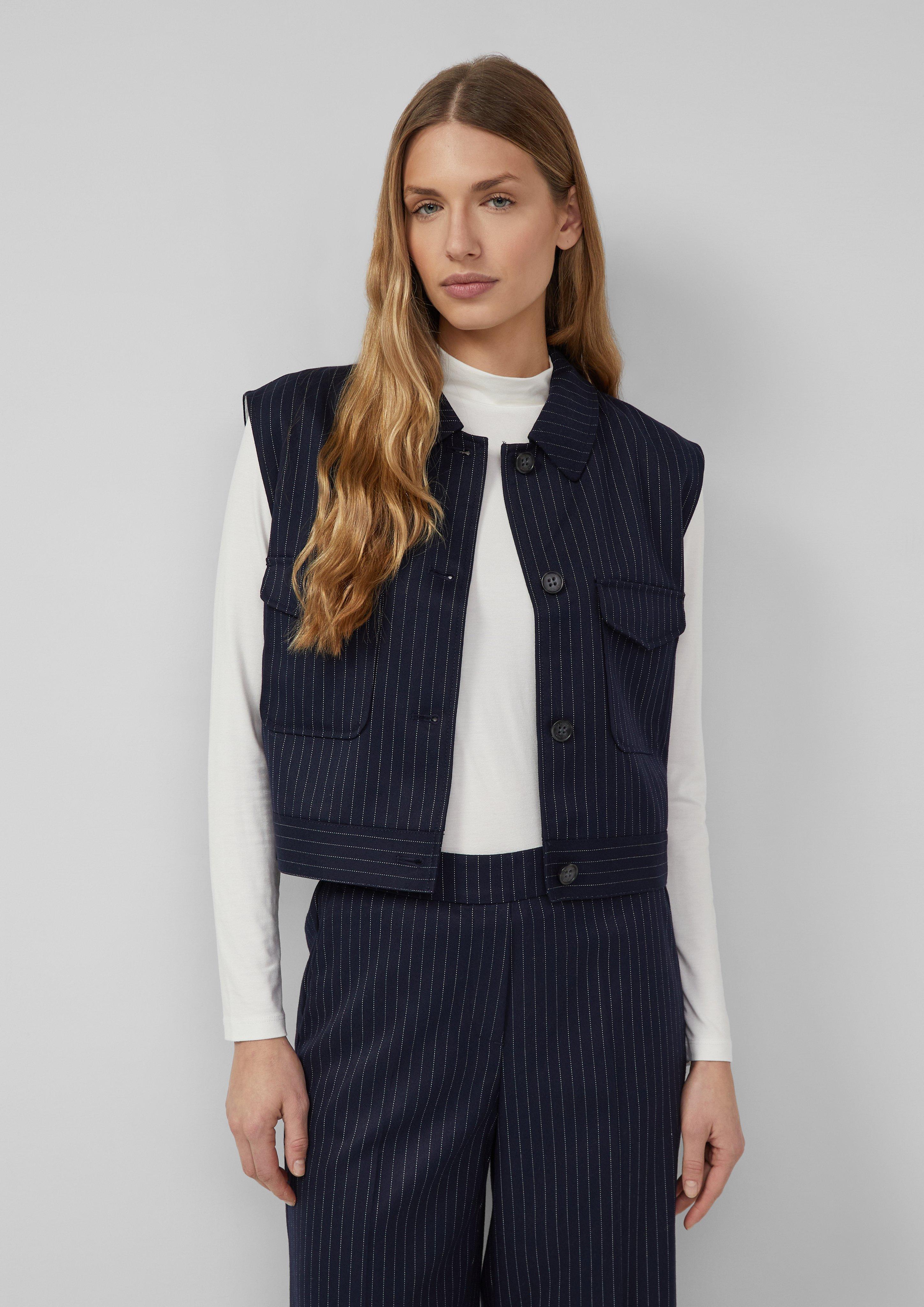 Gilet d'intérieur in 