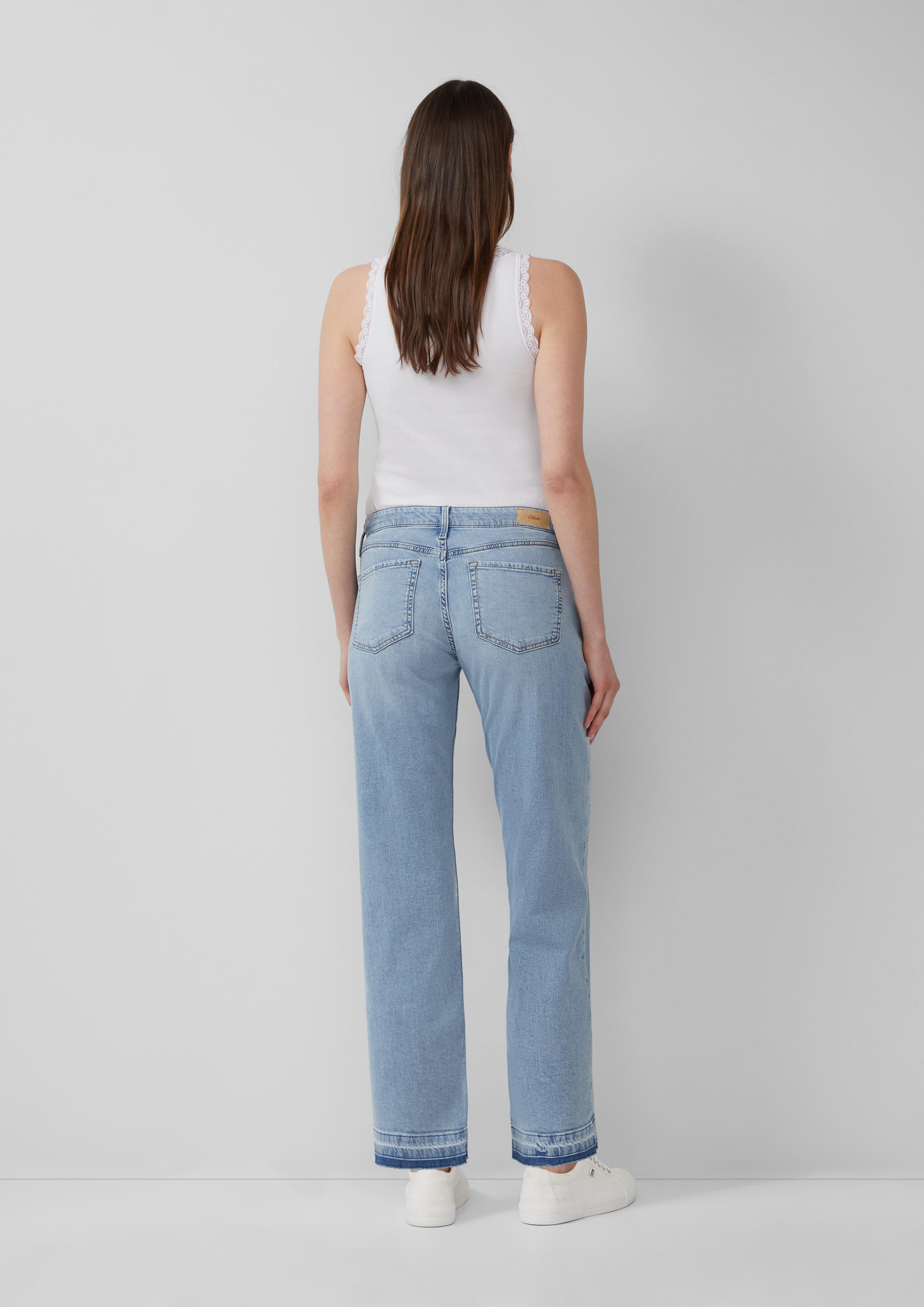 T-Shirt in 0100, 3533, 9999 & 5083