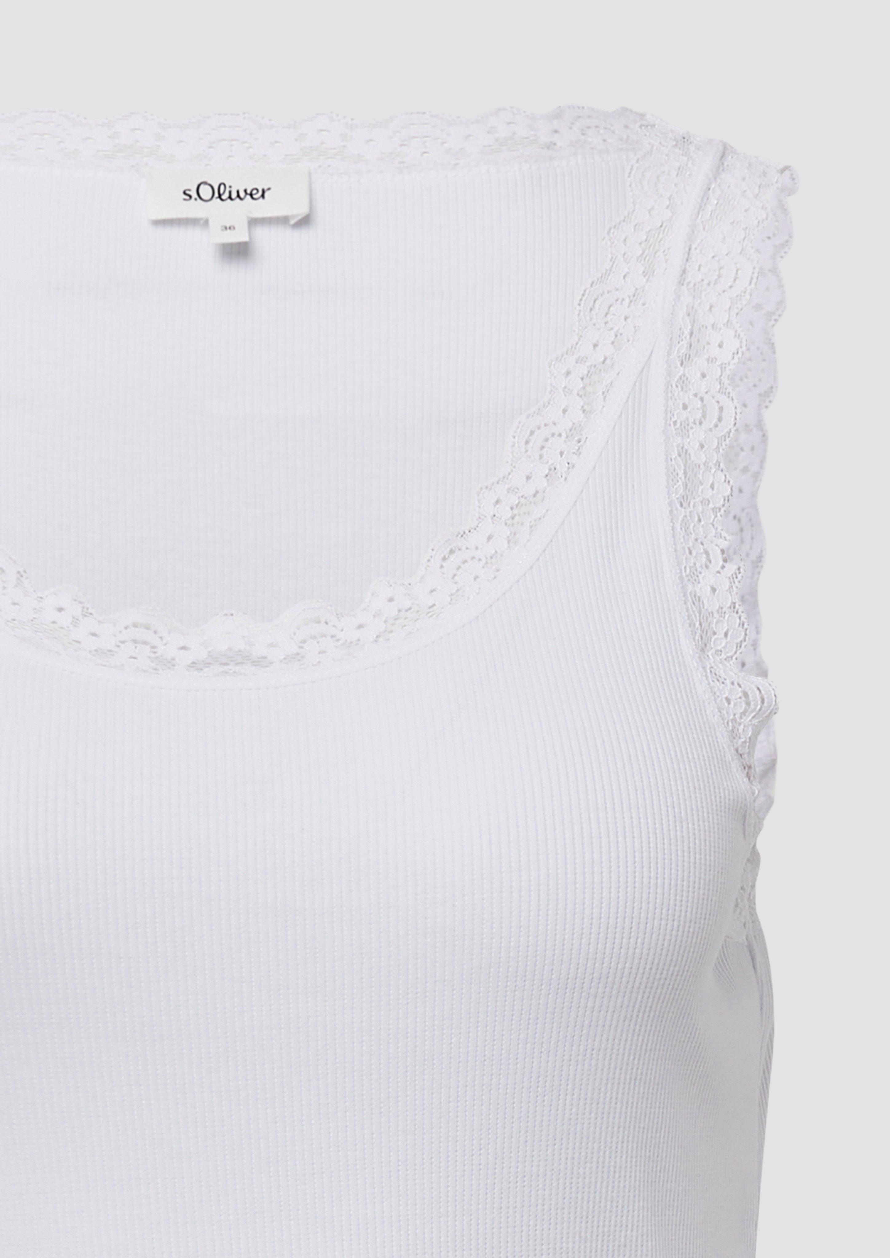 T-Shirt in 0100, 3533, 9999 & 5083