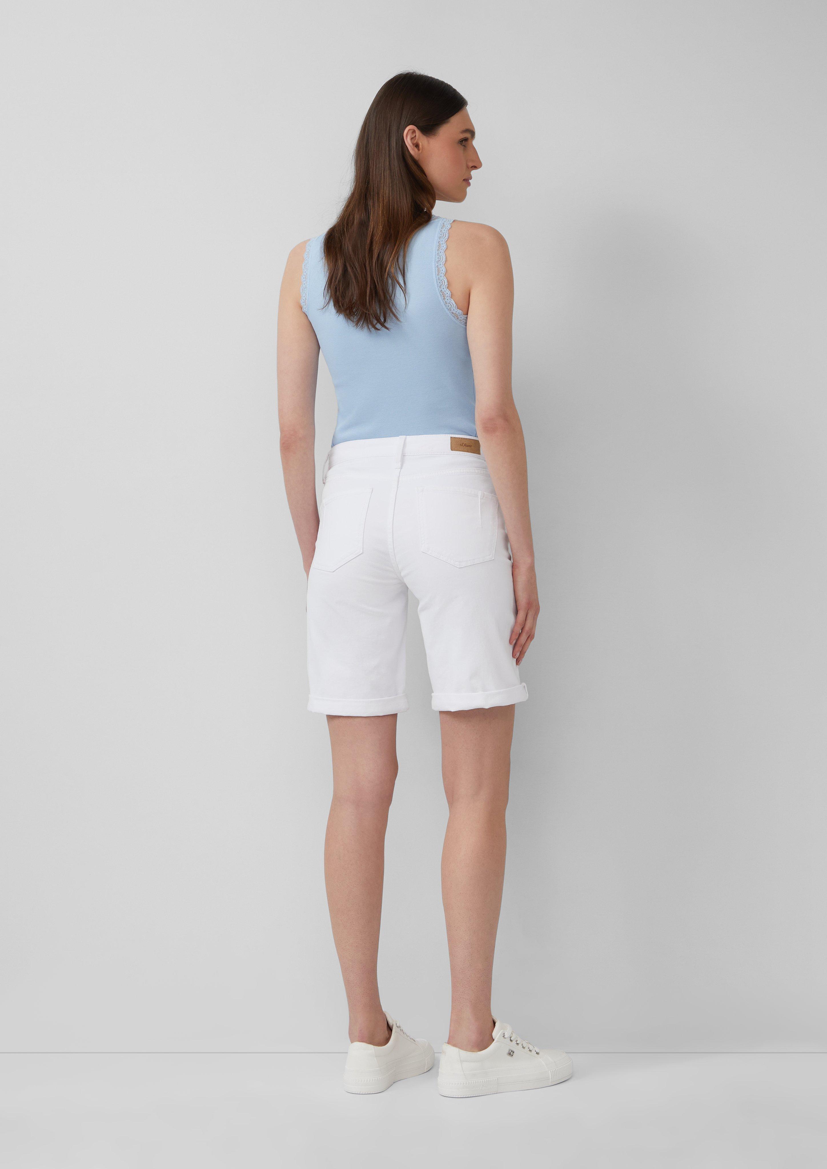 T-Shirt in 5083, 3533, 0100 & 9999