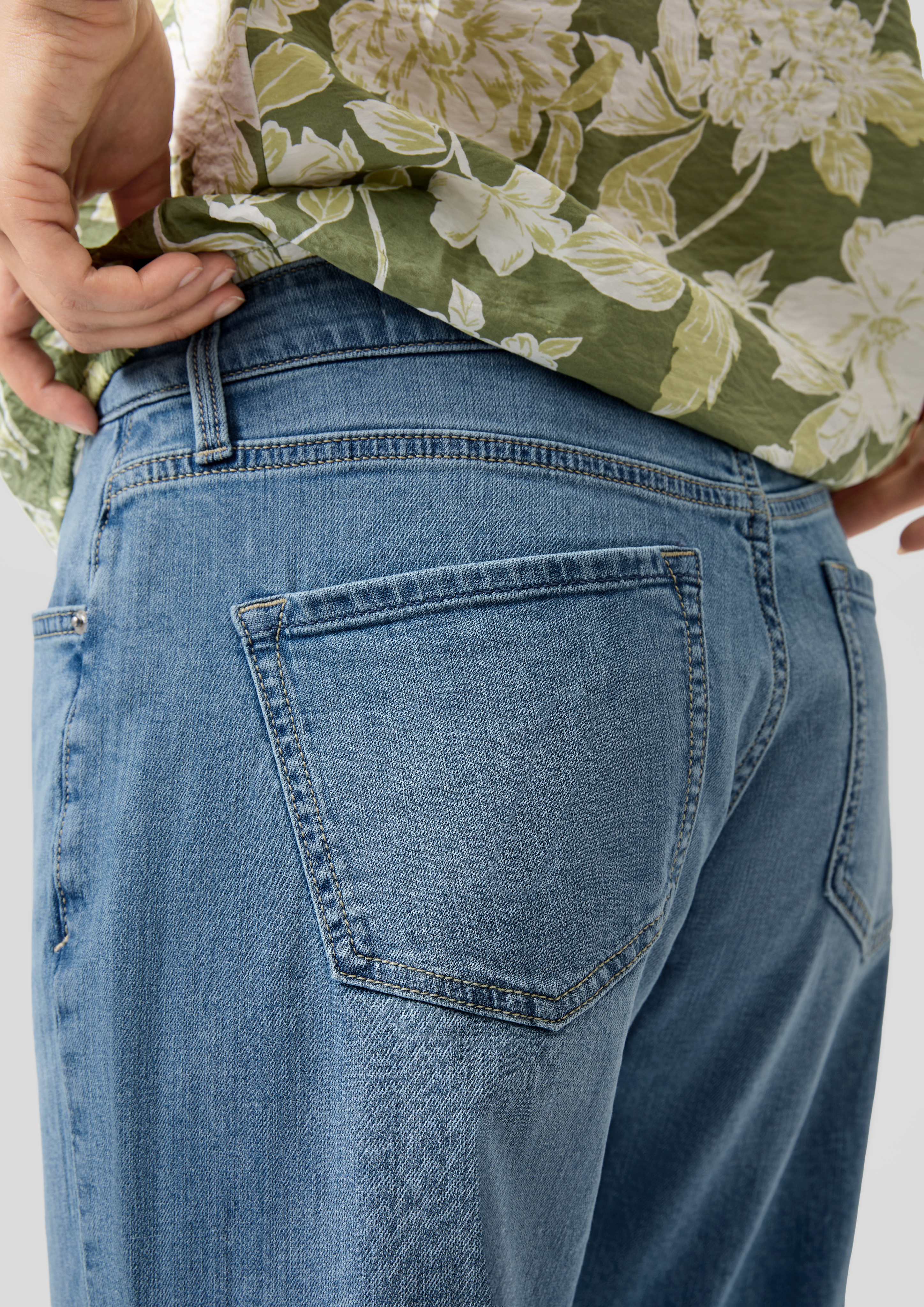 Traperice in 54Z5 & 57Z5