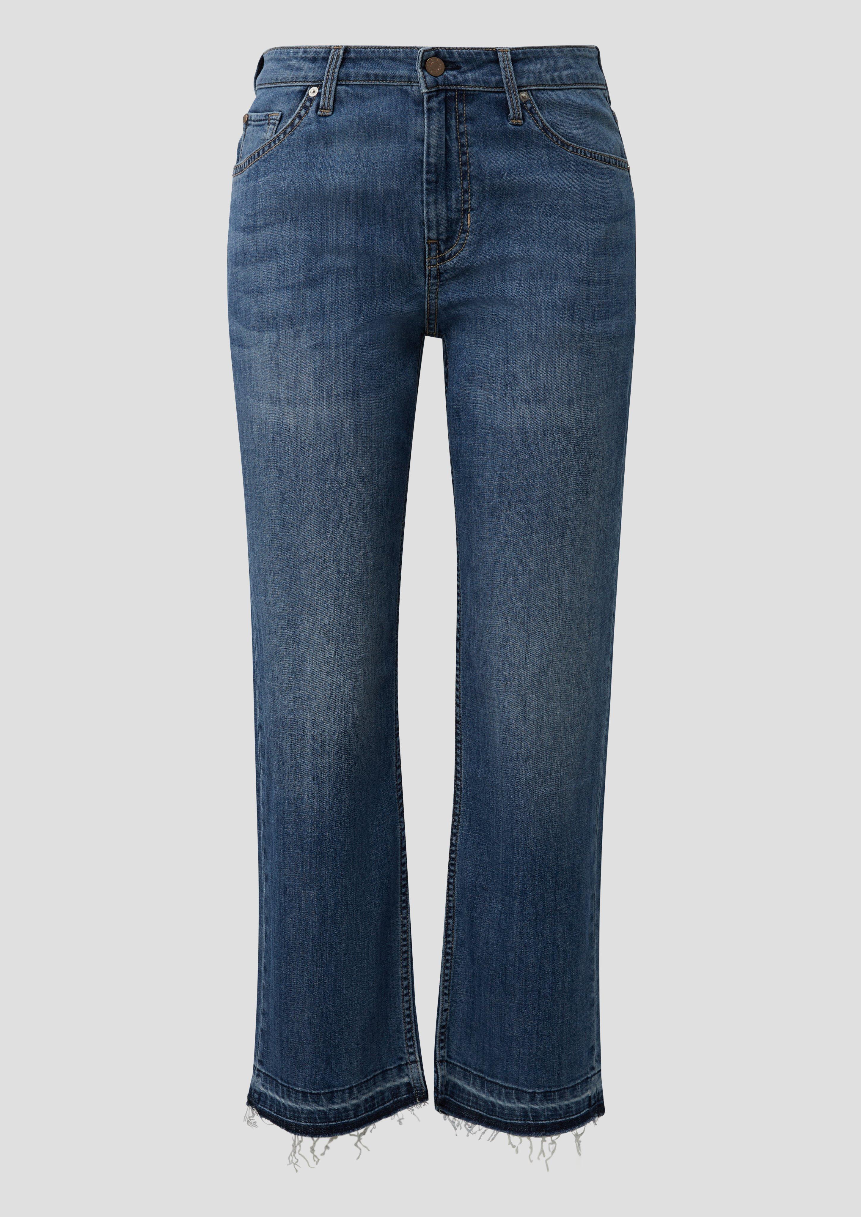 Jeans-Hose in 57Z5 & 54Z5