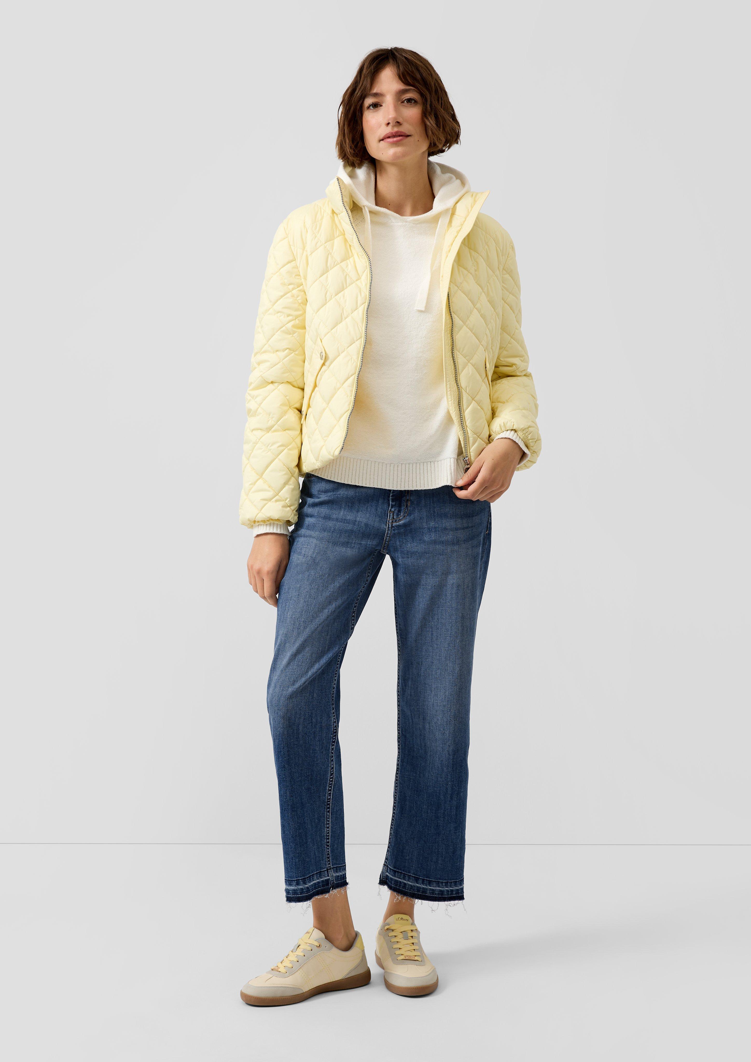 Jeans-Hose in 57Z5 & 54Z5