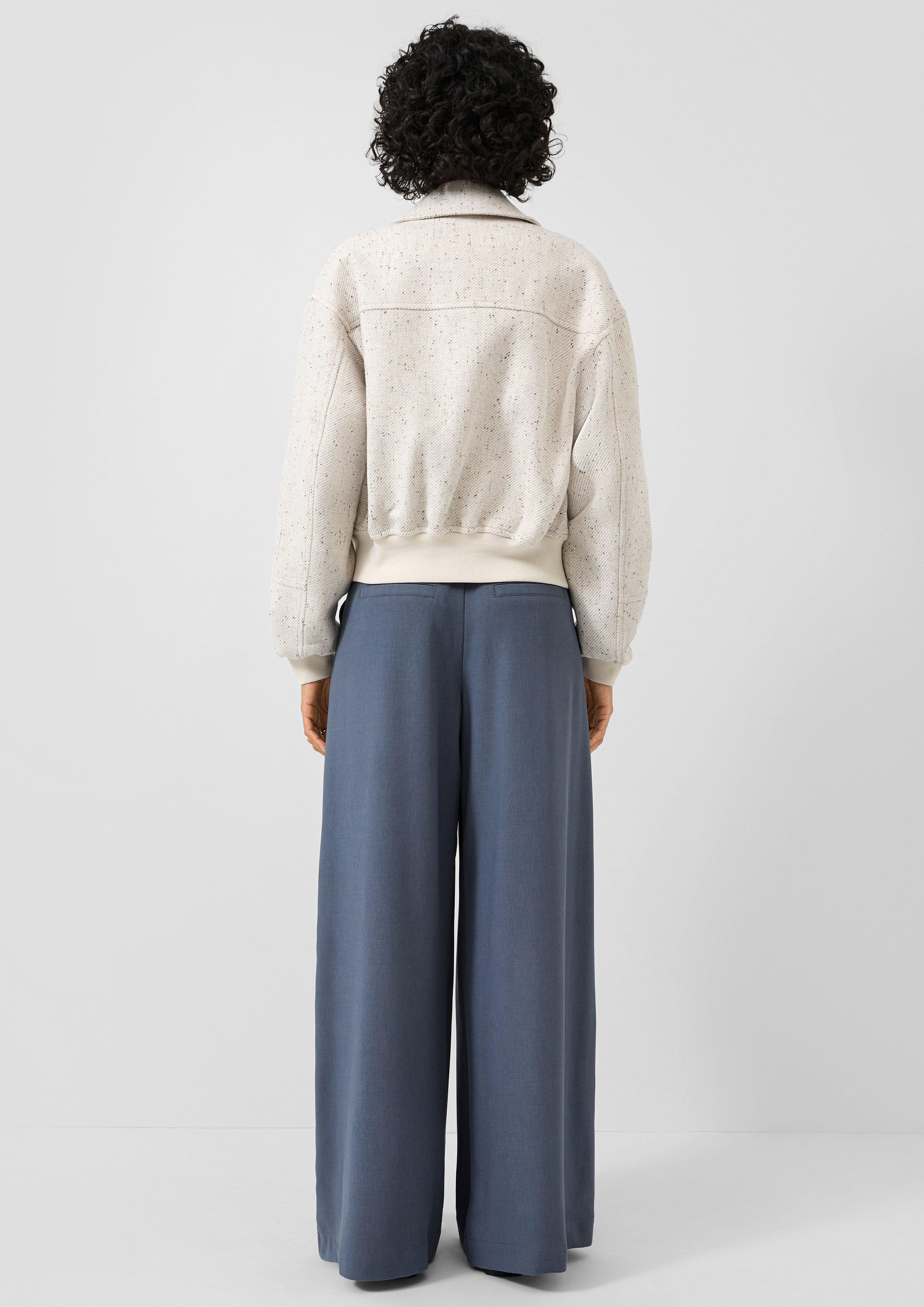 Zunanja jakna in 02W0