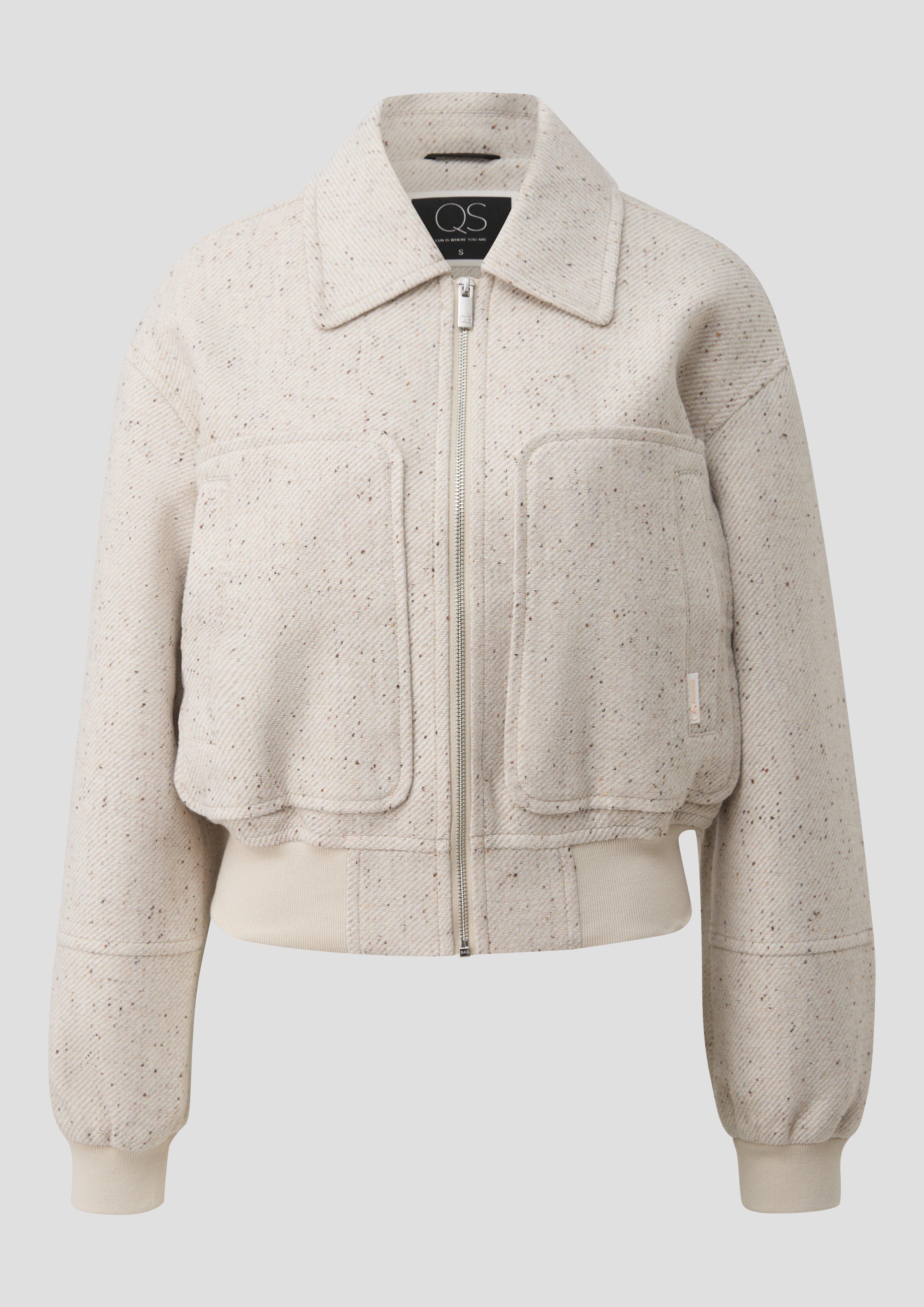 Zunanja jakna in 02W0