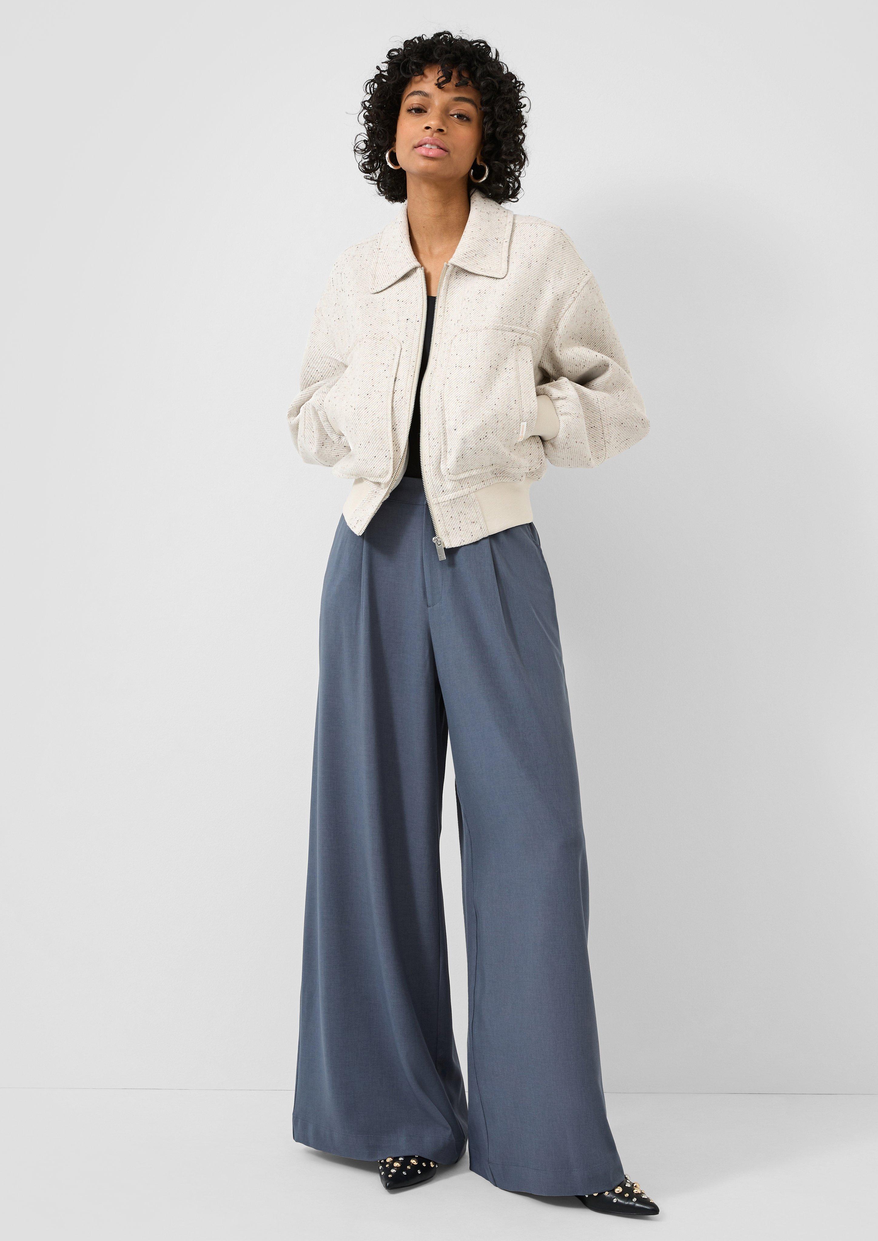 Zunanja jakna in 02W0