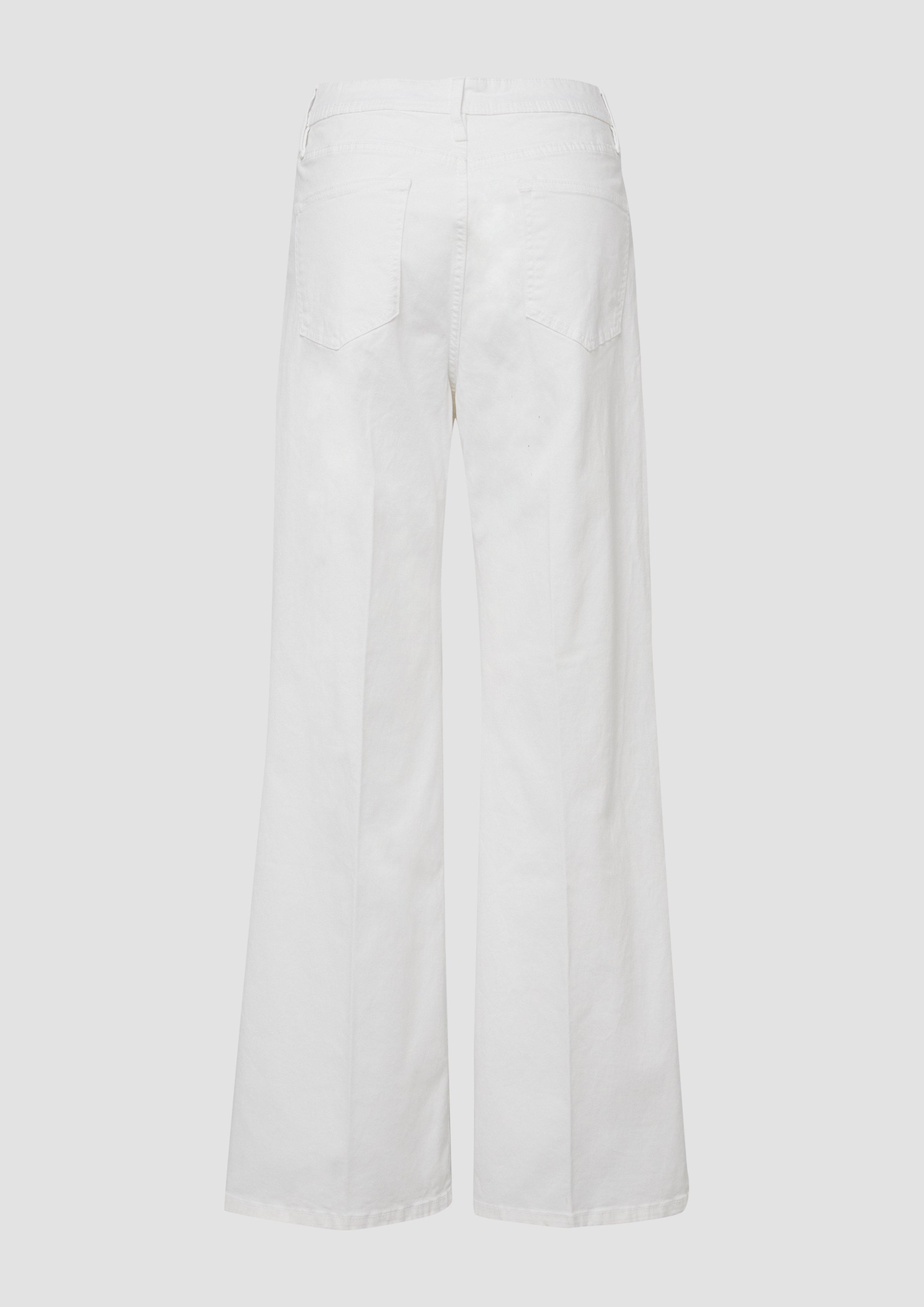 Pantalon en jean in 01Z8, 81Z8 & 79Z8