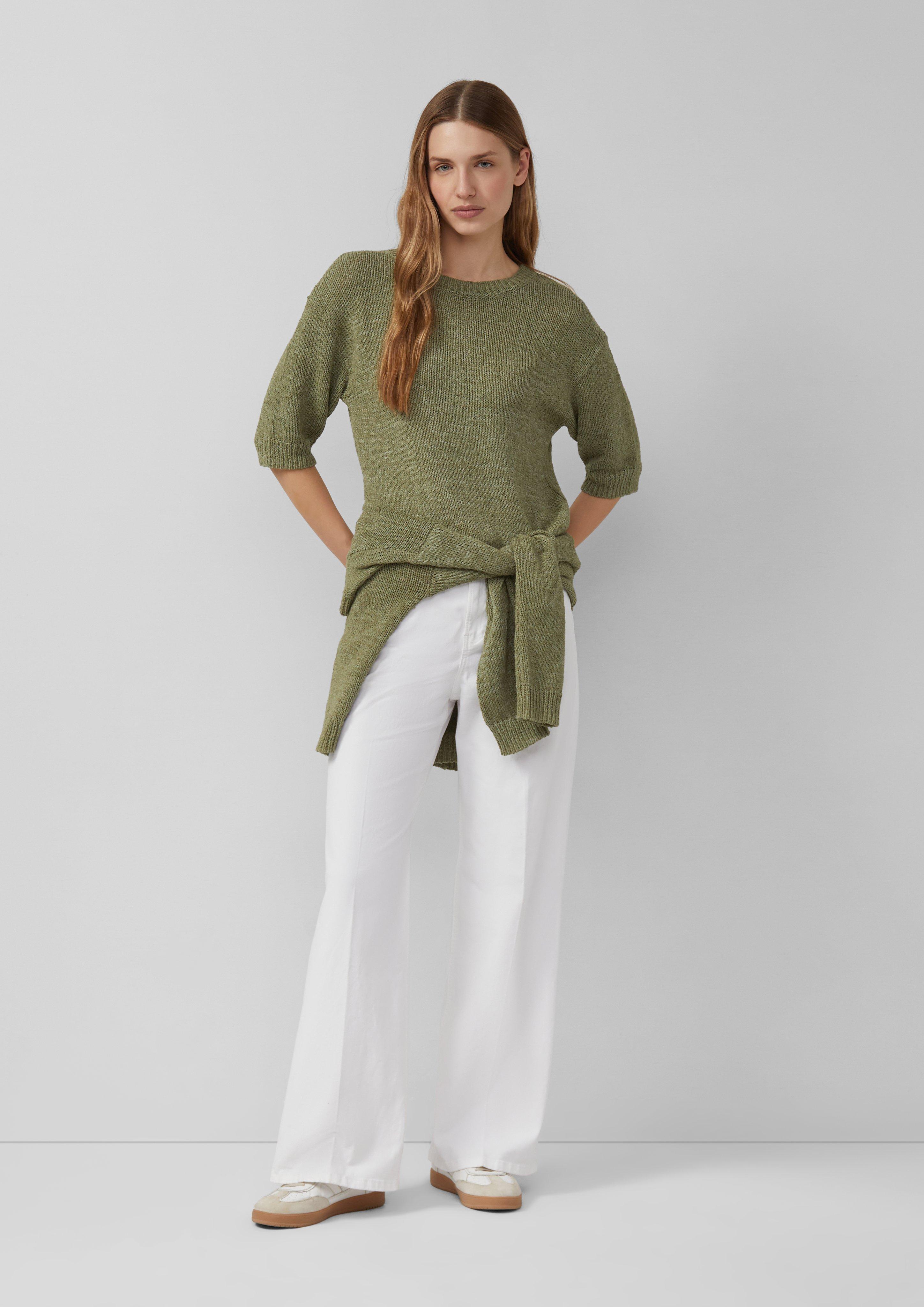 Pantalon en jean in 01Z8, 81Z8 & 79Z8