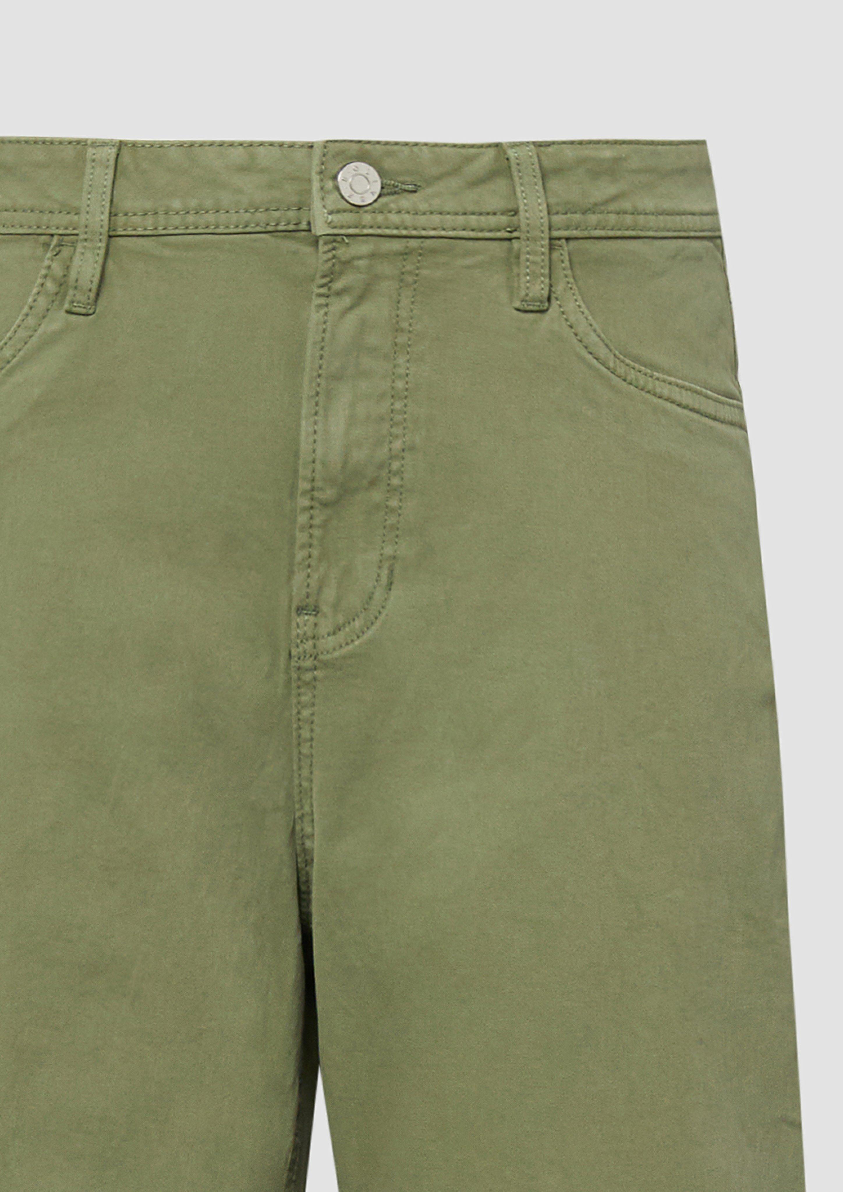 Pantalon en jean in 79Z8, 81Z8 & 01Z8