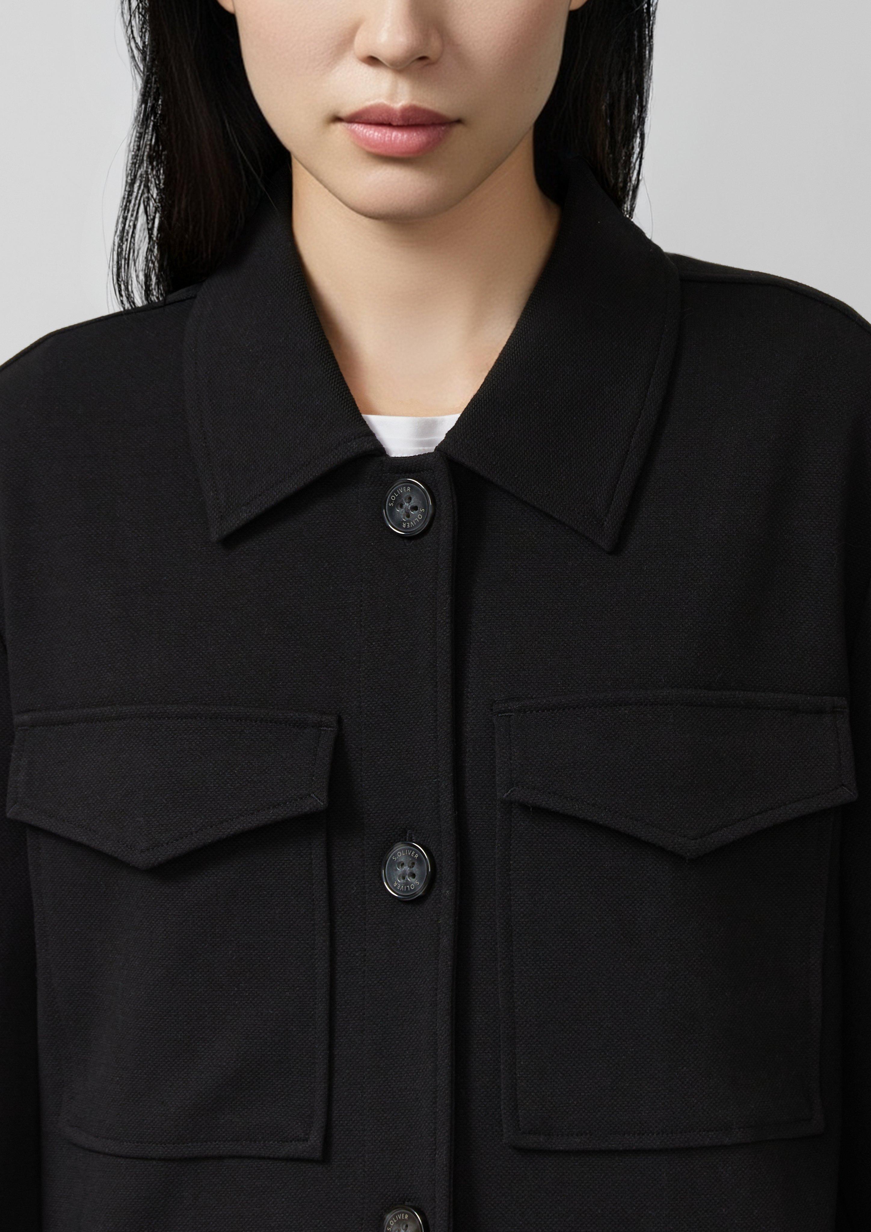 Binnenjas in 9999 & 8000