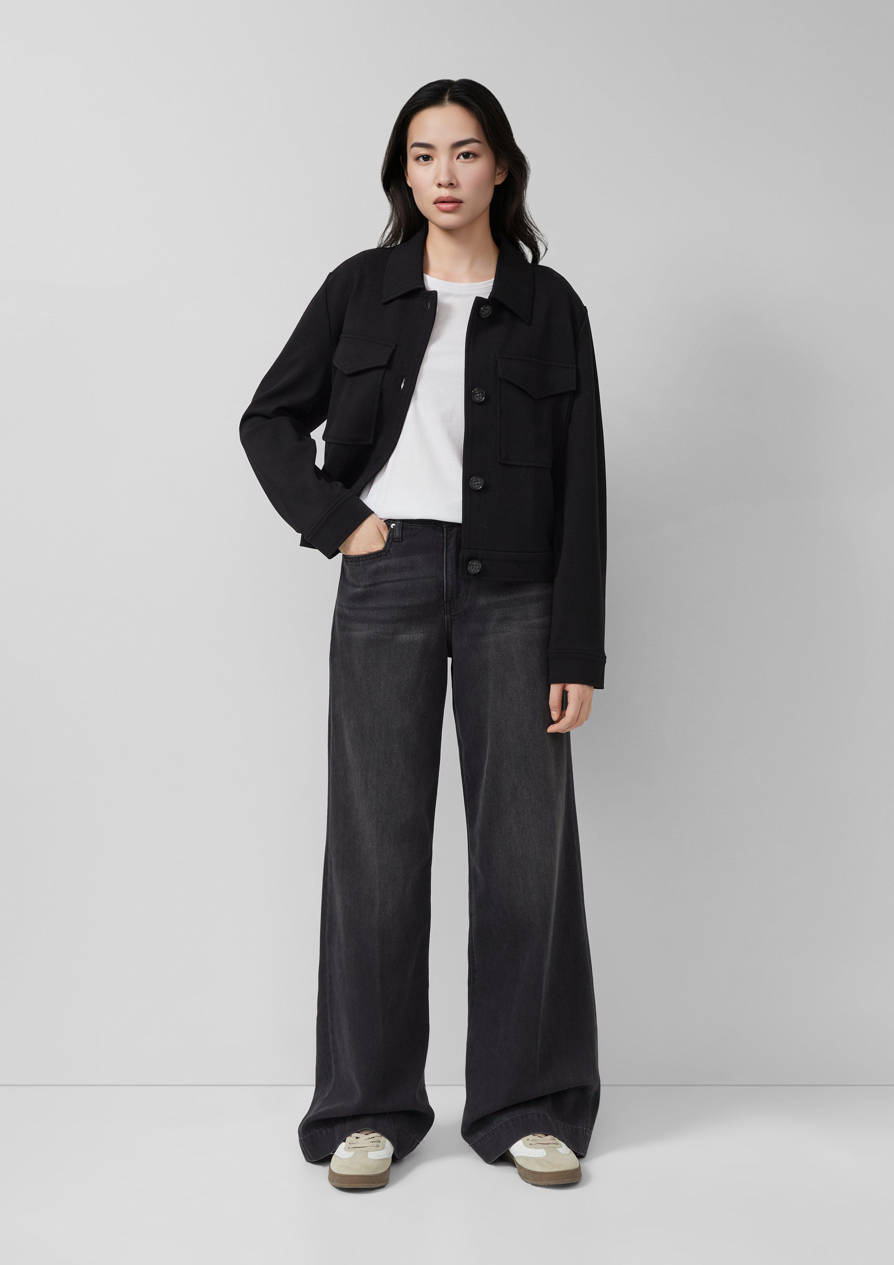 Binnenjas in 9999 & 8000