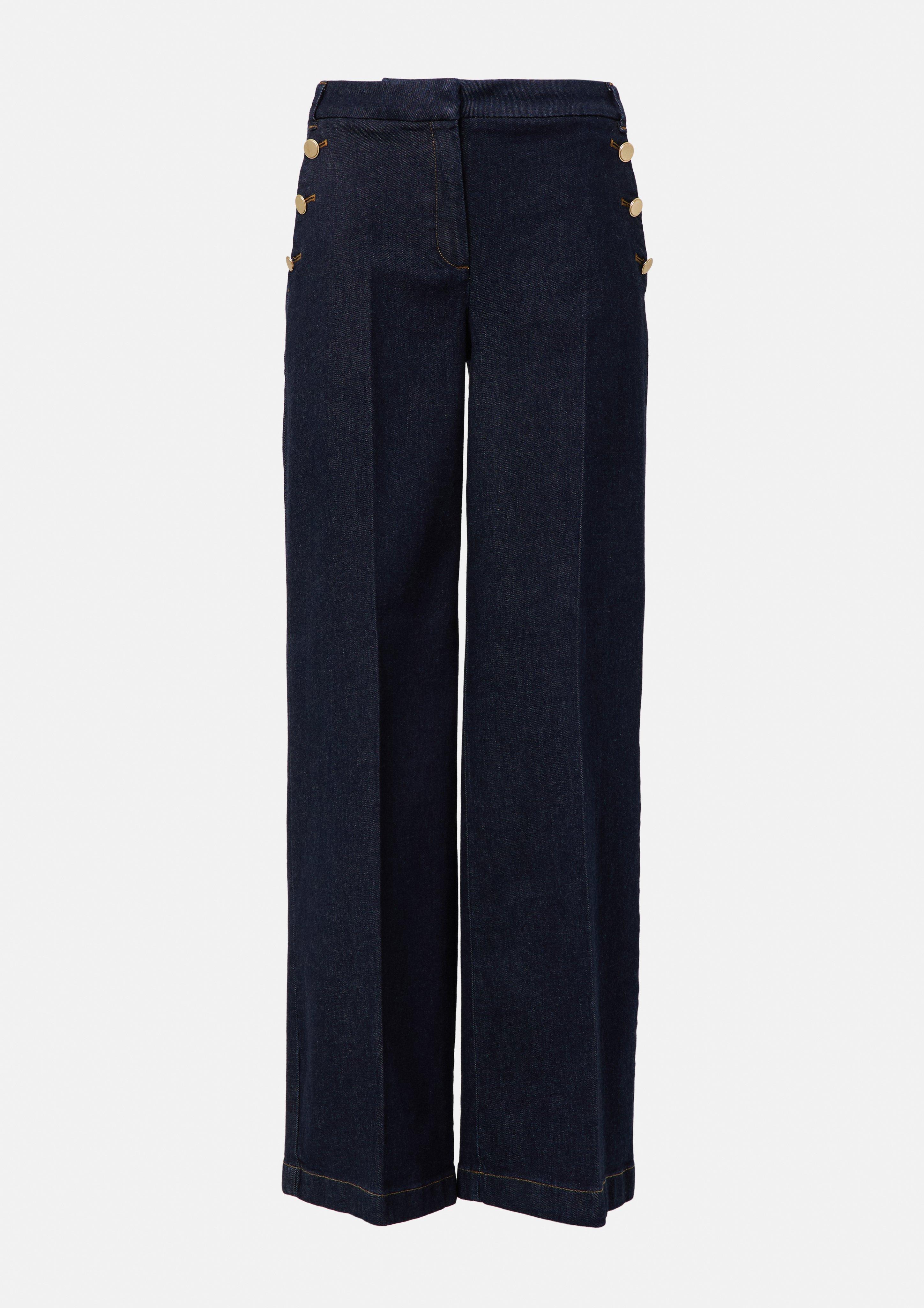 Jeans-Hose