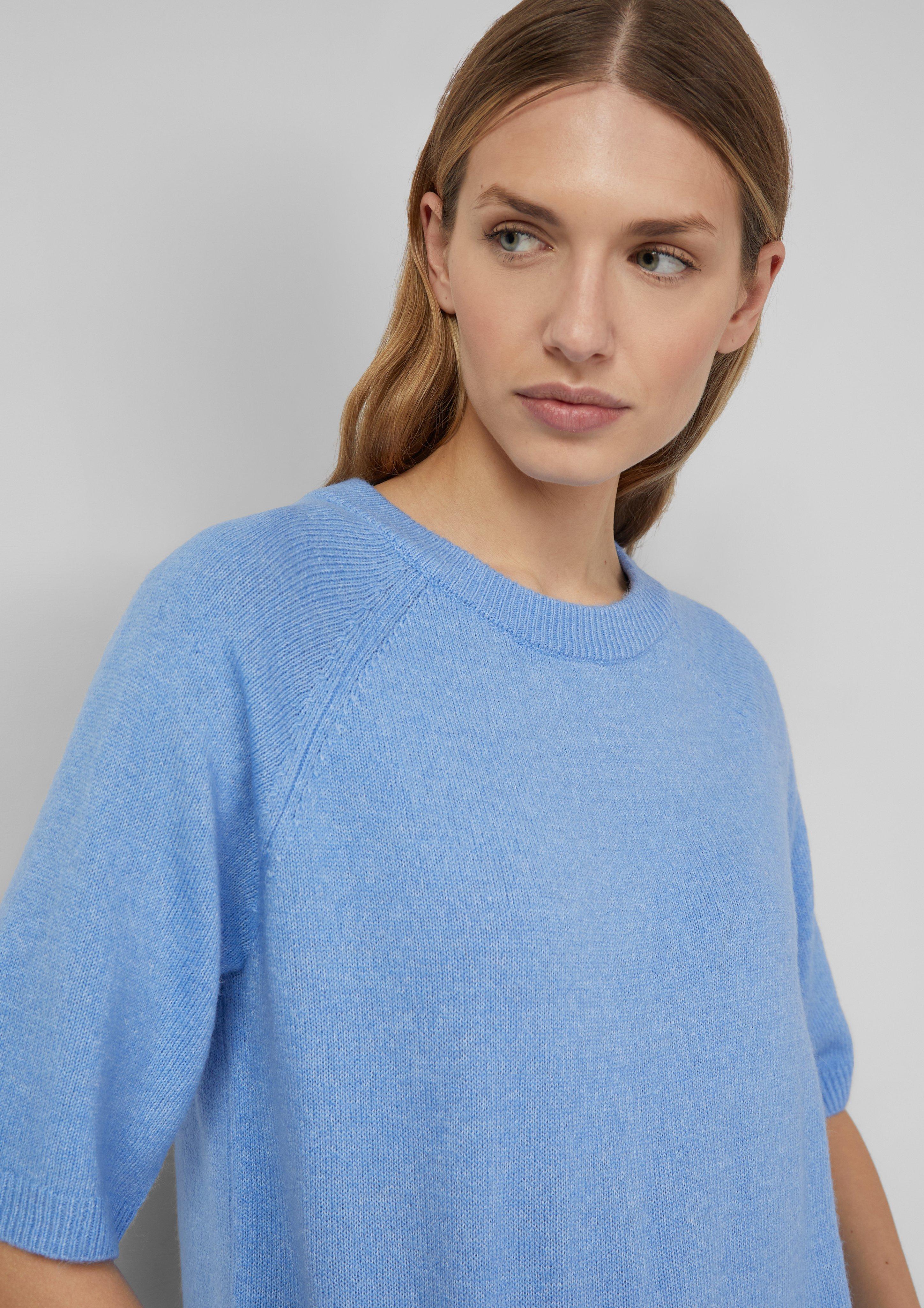Pull en tricot in 5141, 7269 & 81W9