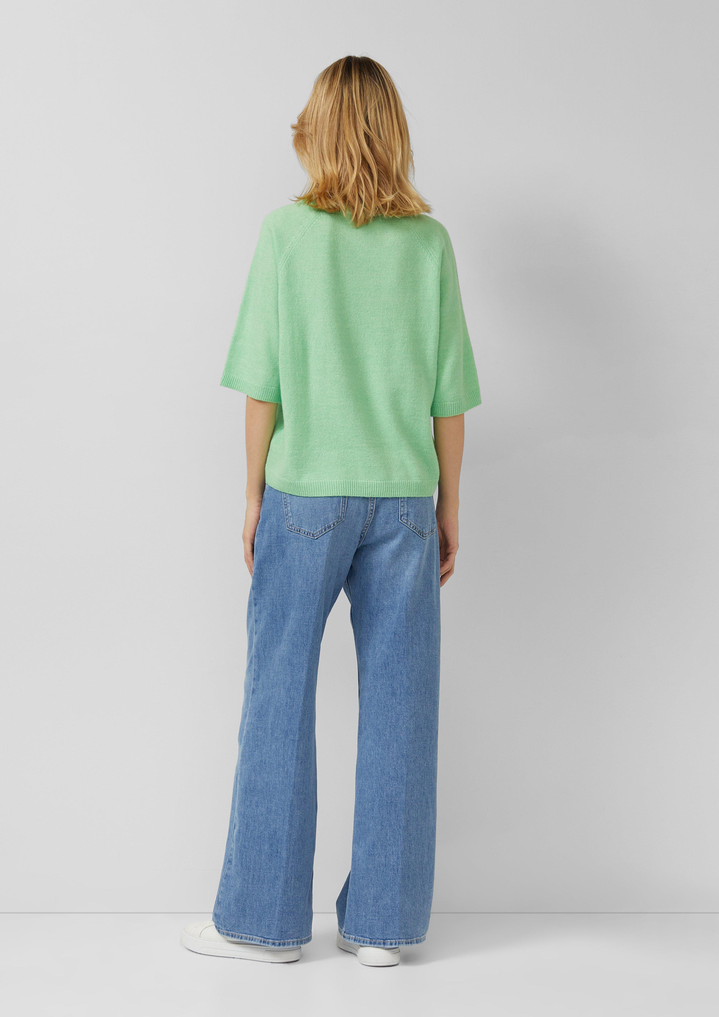 Pull en tricot in 7269, 5141 & 81W9