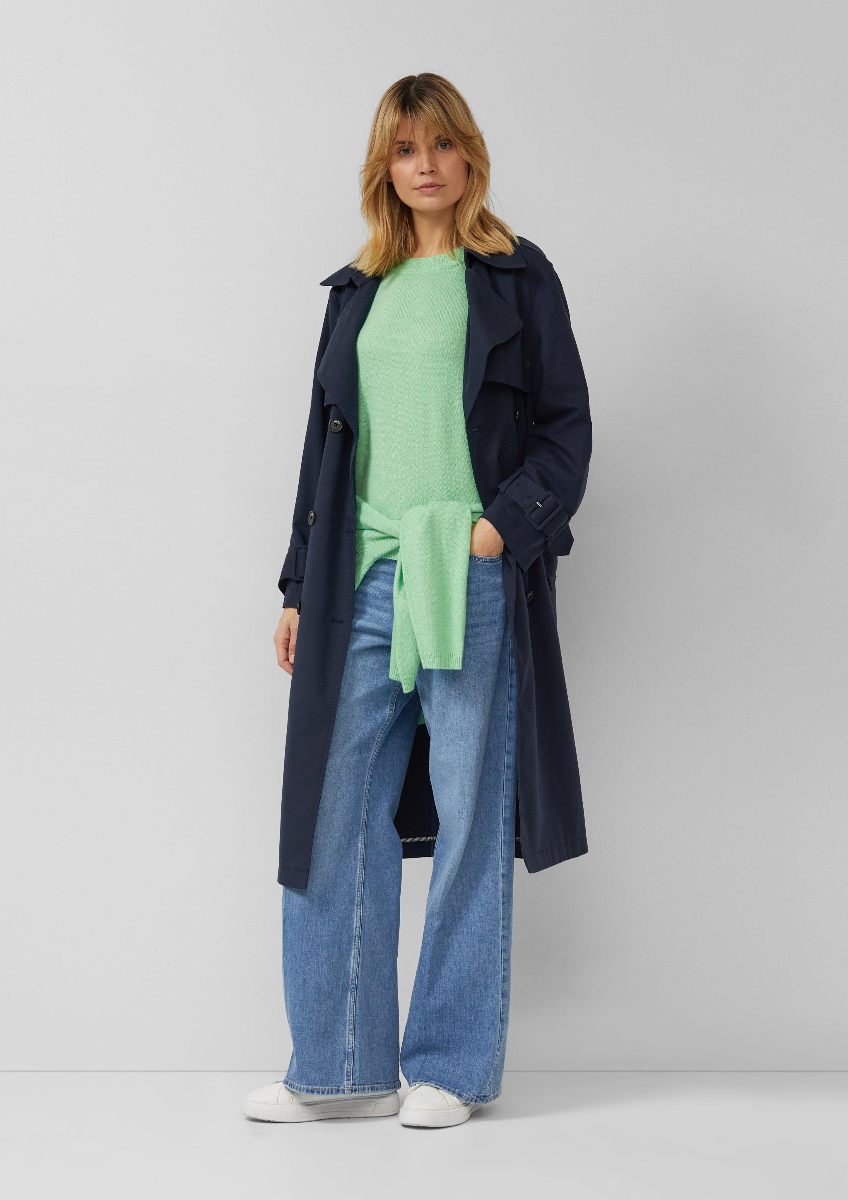 Pull en tricot in 7269, 5141 & 81W9