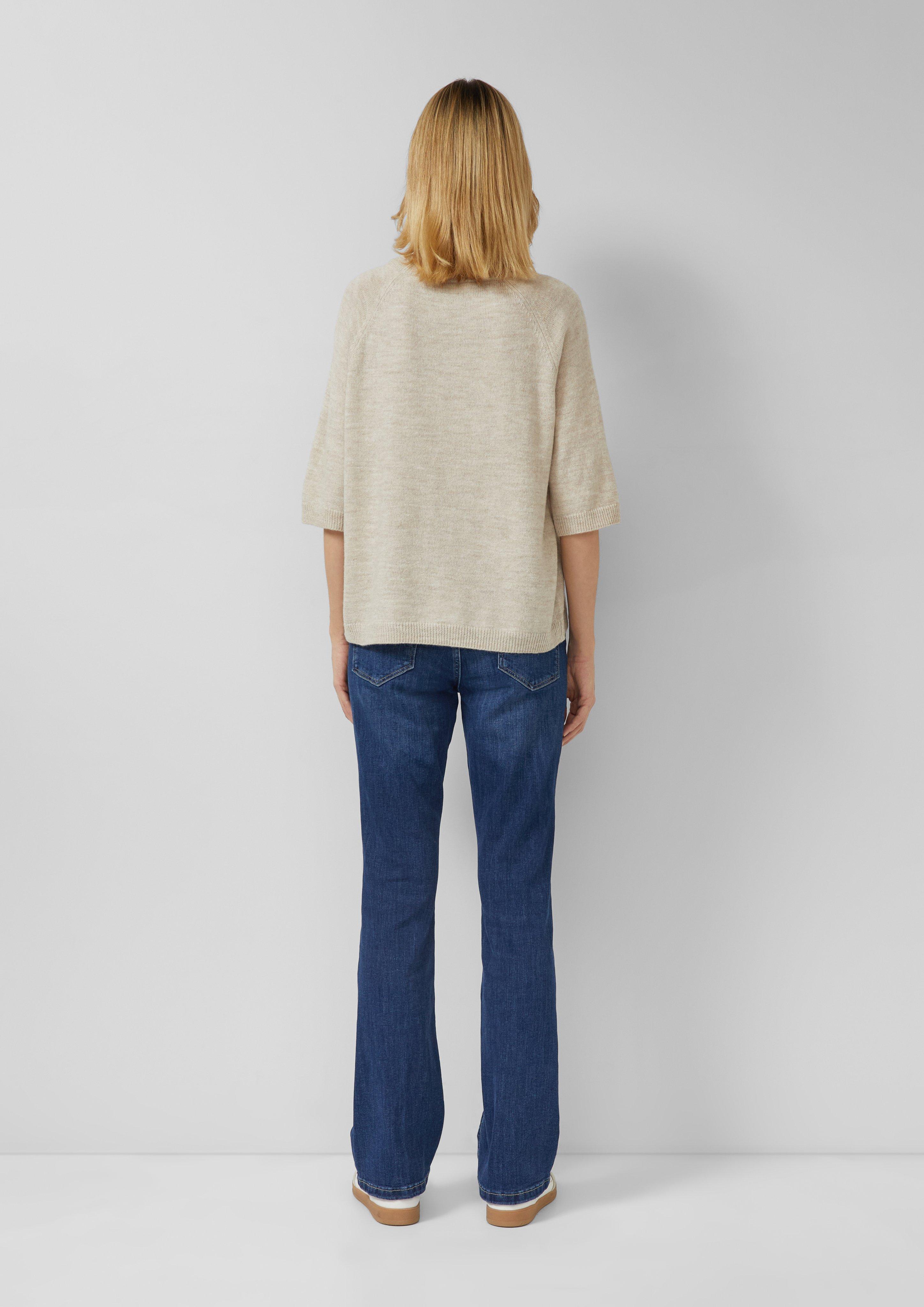 Pull en tricot in 81W9, 7269 & 5141