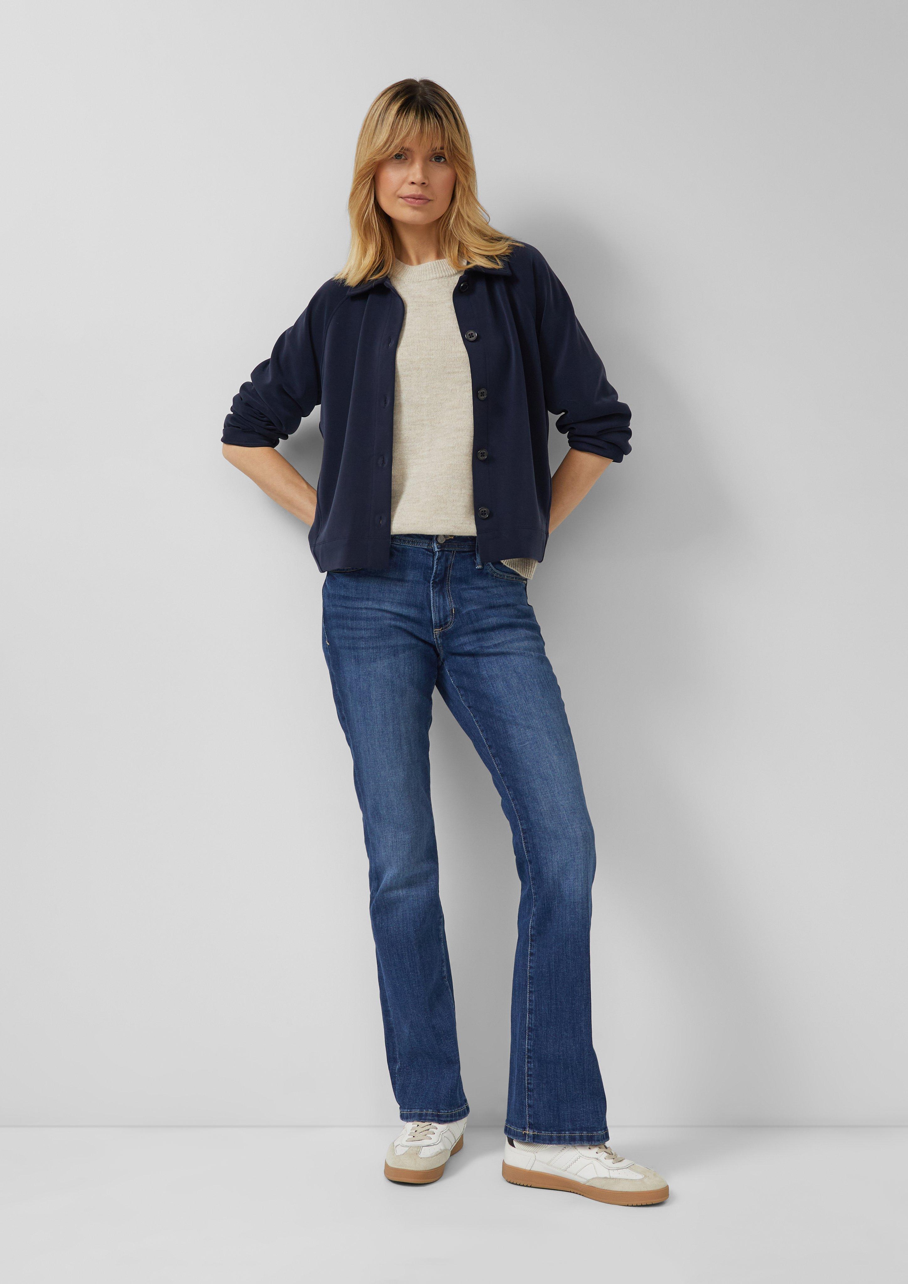 Pull en tricot in 81W9, 7269 & 5141