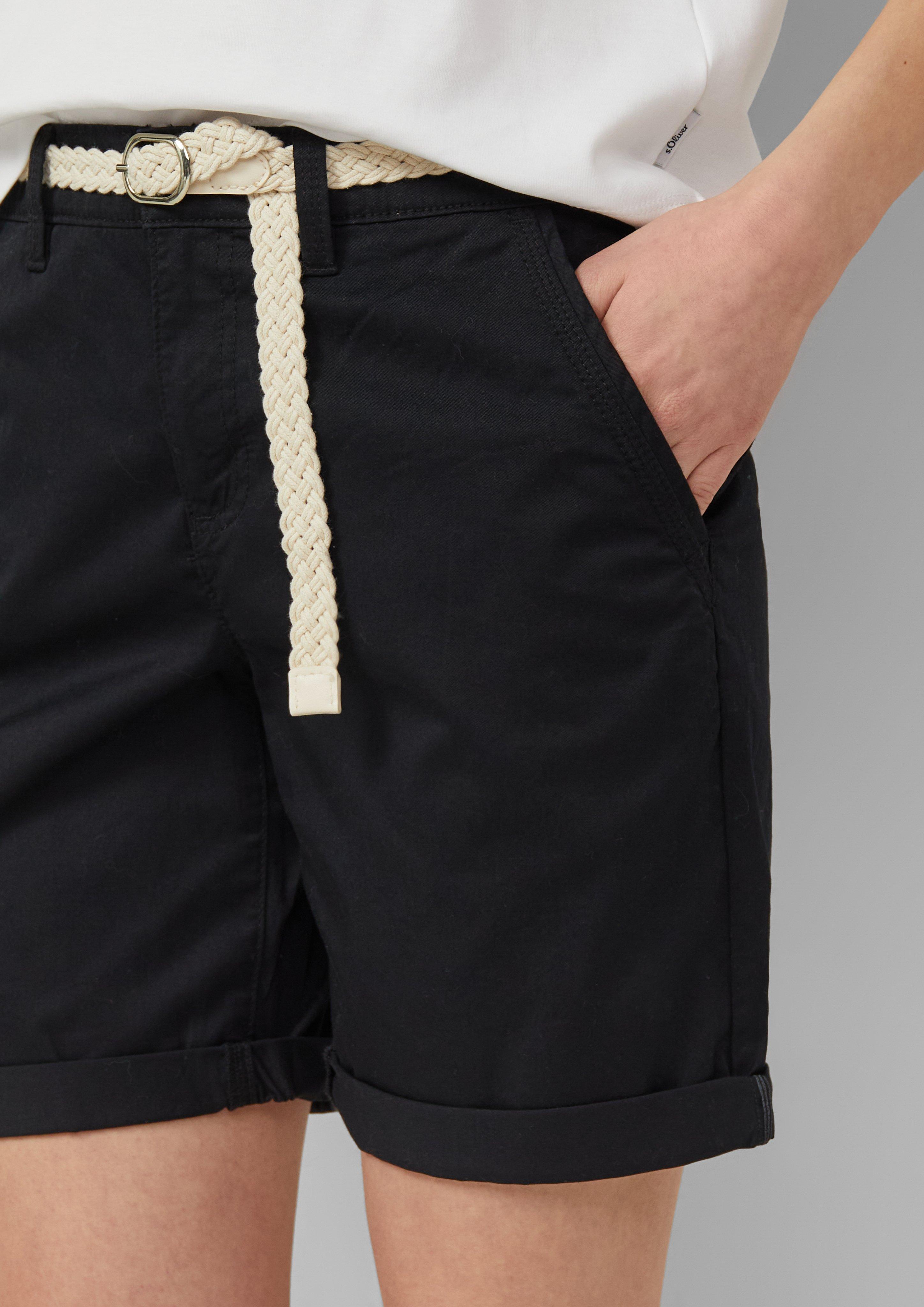 Spodnie w kolorze 9999, 7900, 5959 & 8167