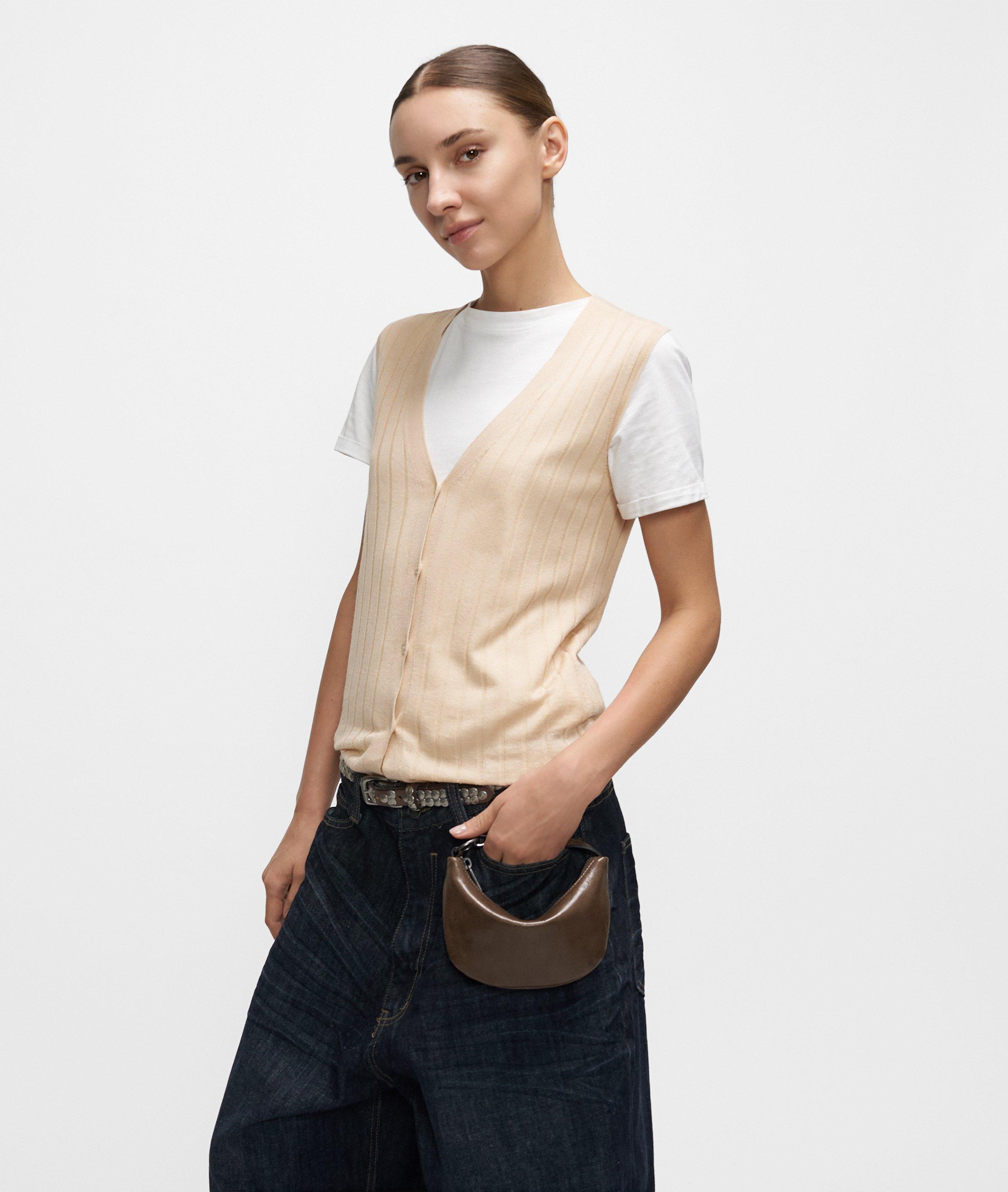 LIEBESKIND BERLIN Luna Pendant