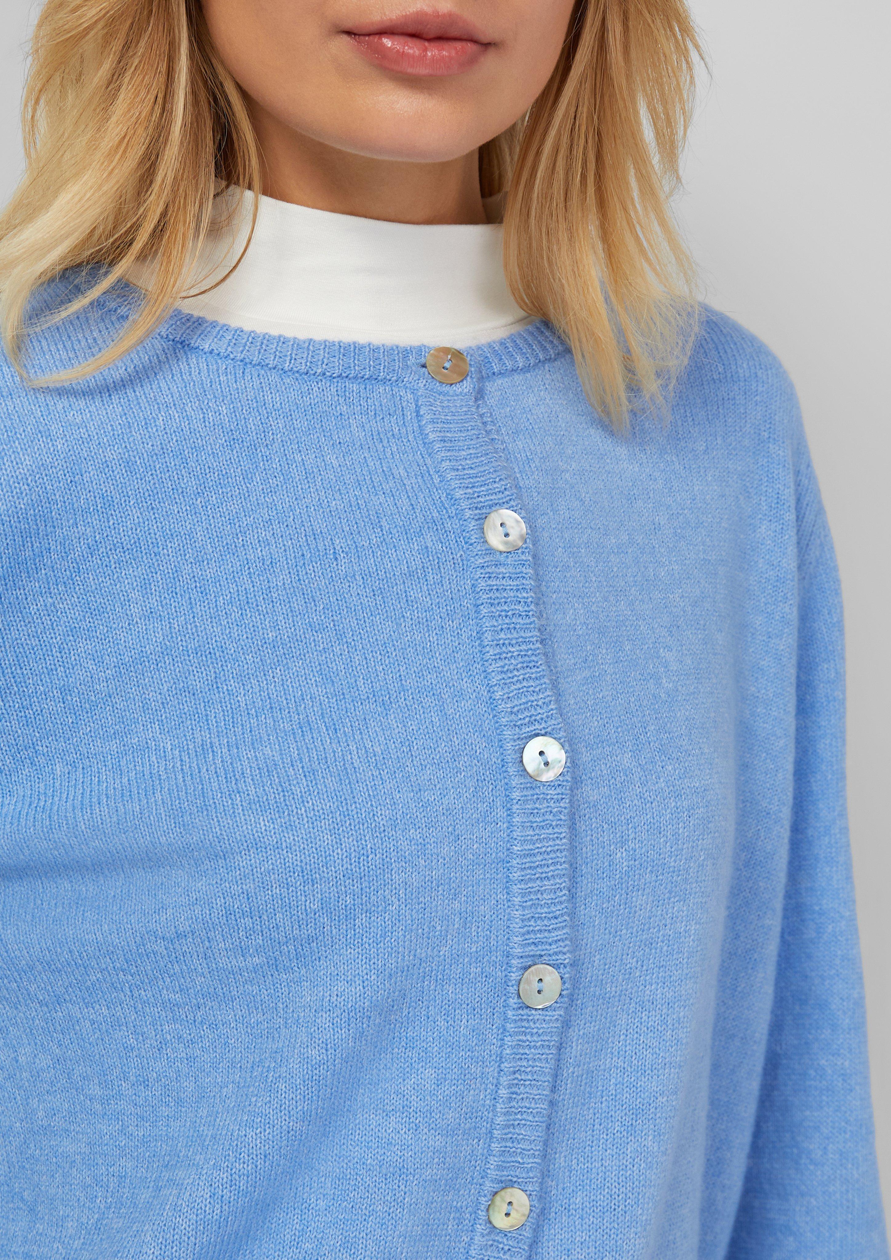 Strickjacke in 5141 & 7269