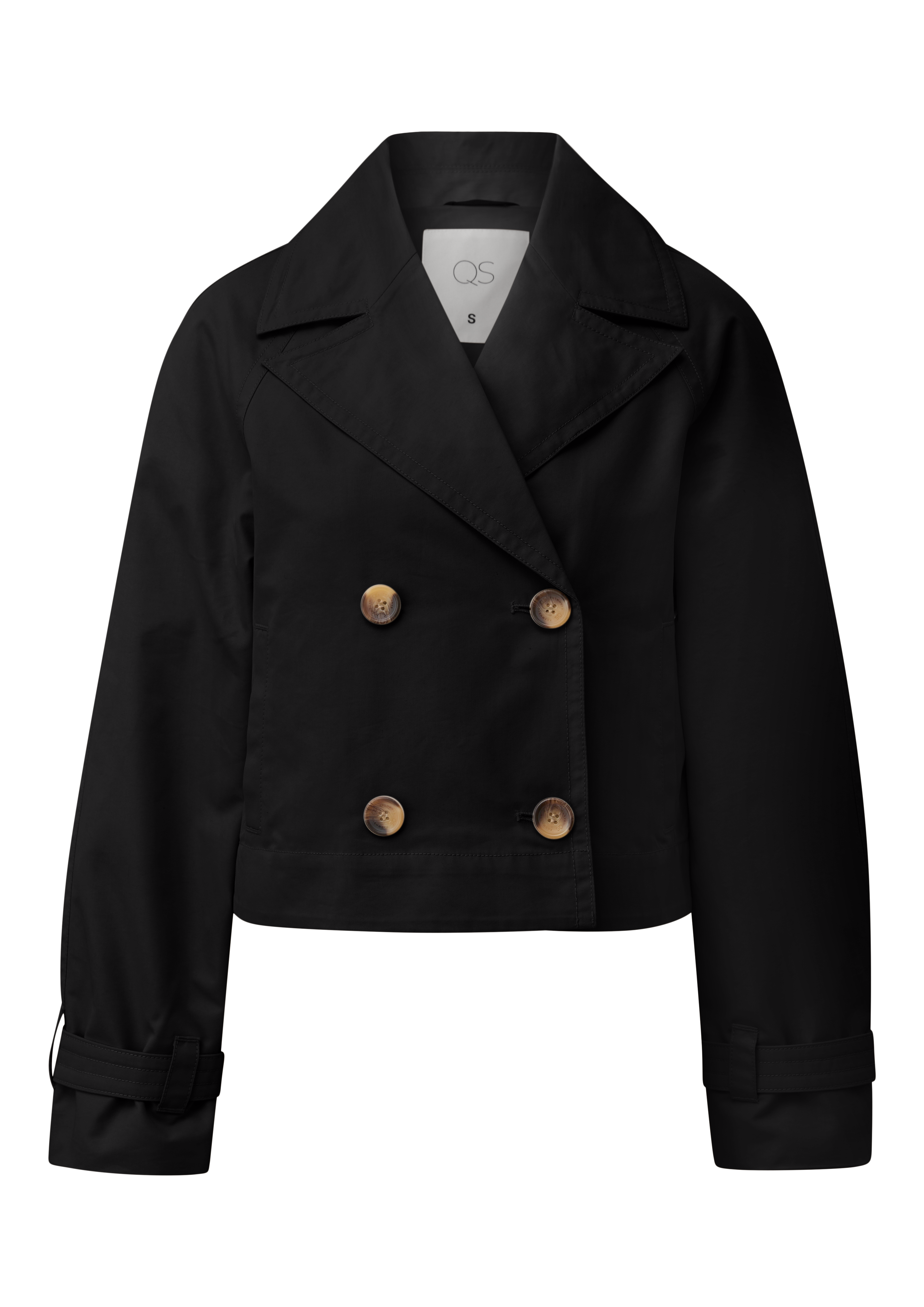 QS Kurztrench 2174795.9999.XL