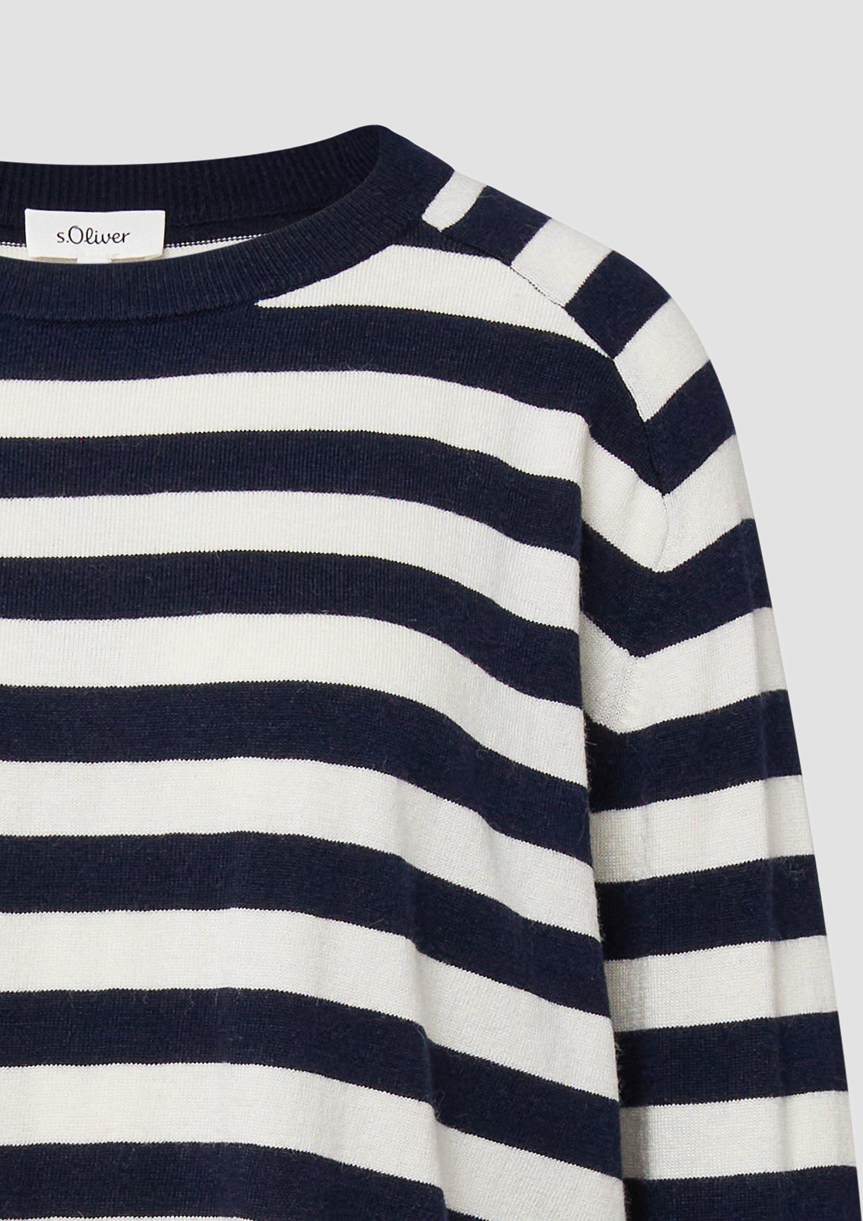 Gebreide trui in 59X0 & 81X0