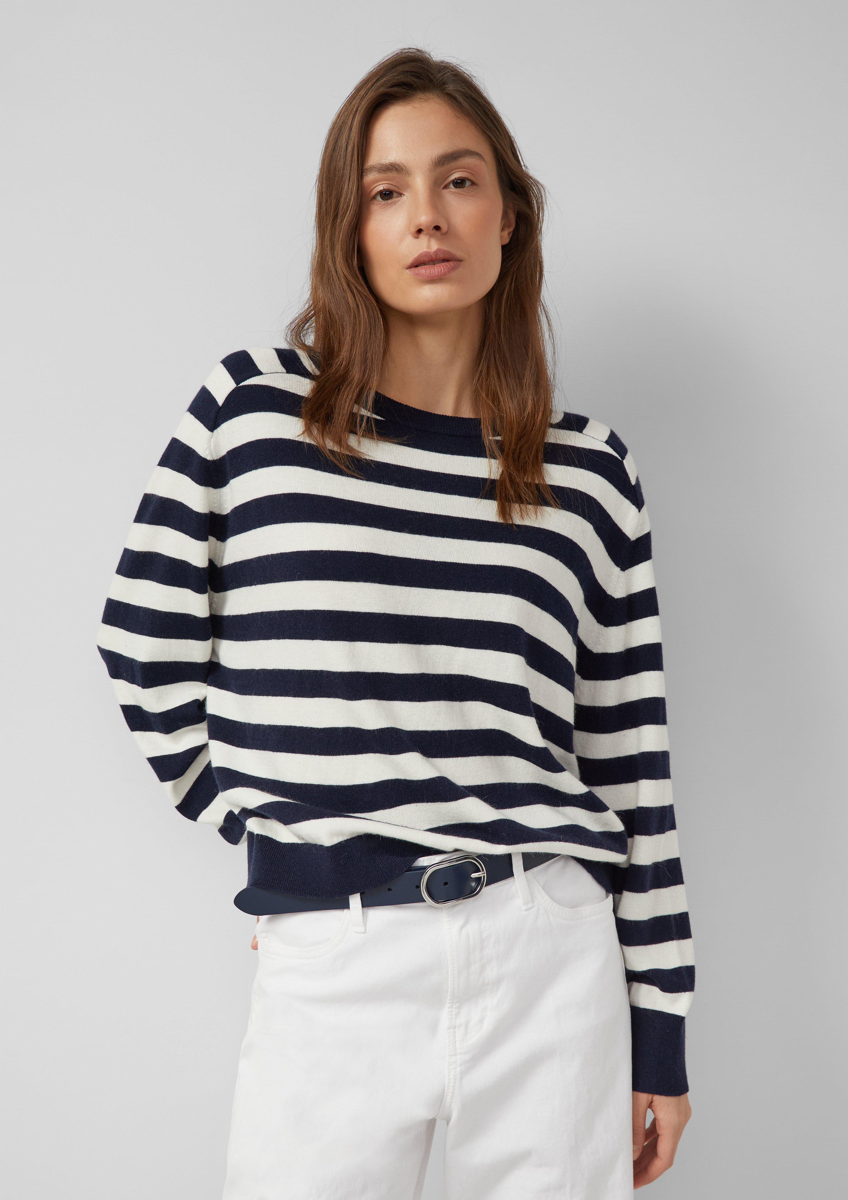 Gebreide trui in 59X0 & 81X0