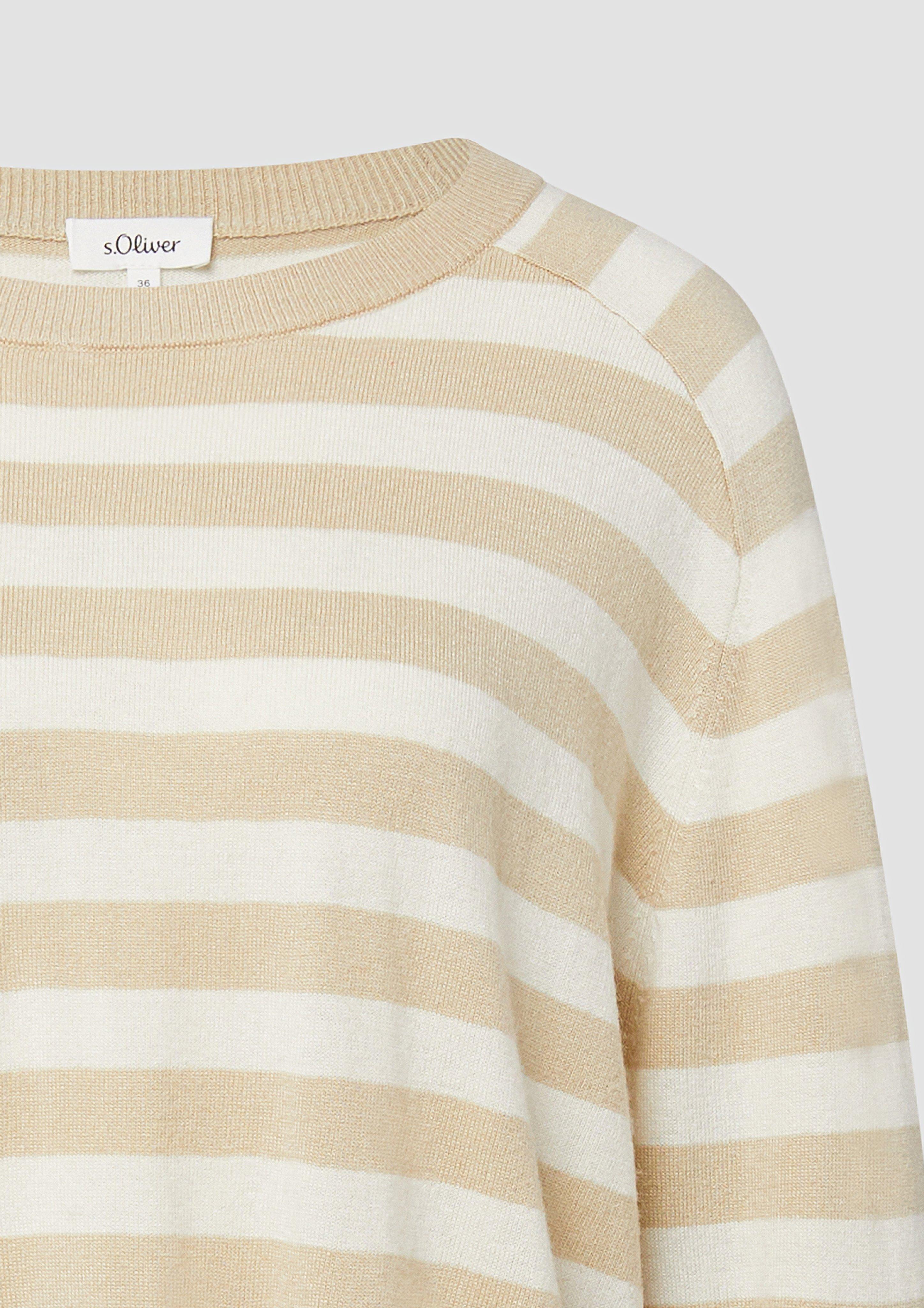 Gebreide trui in 81X0 & 59X0