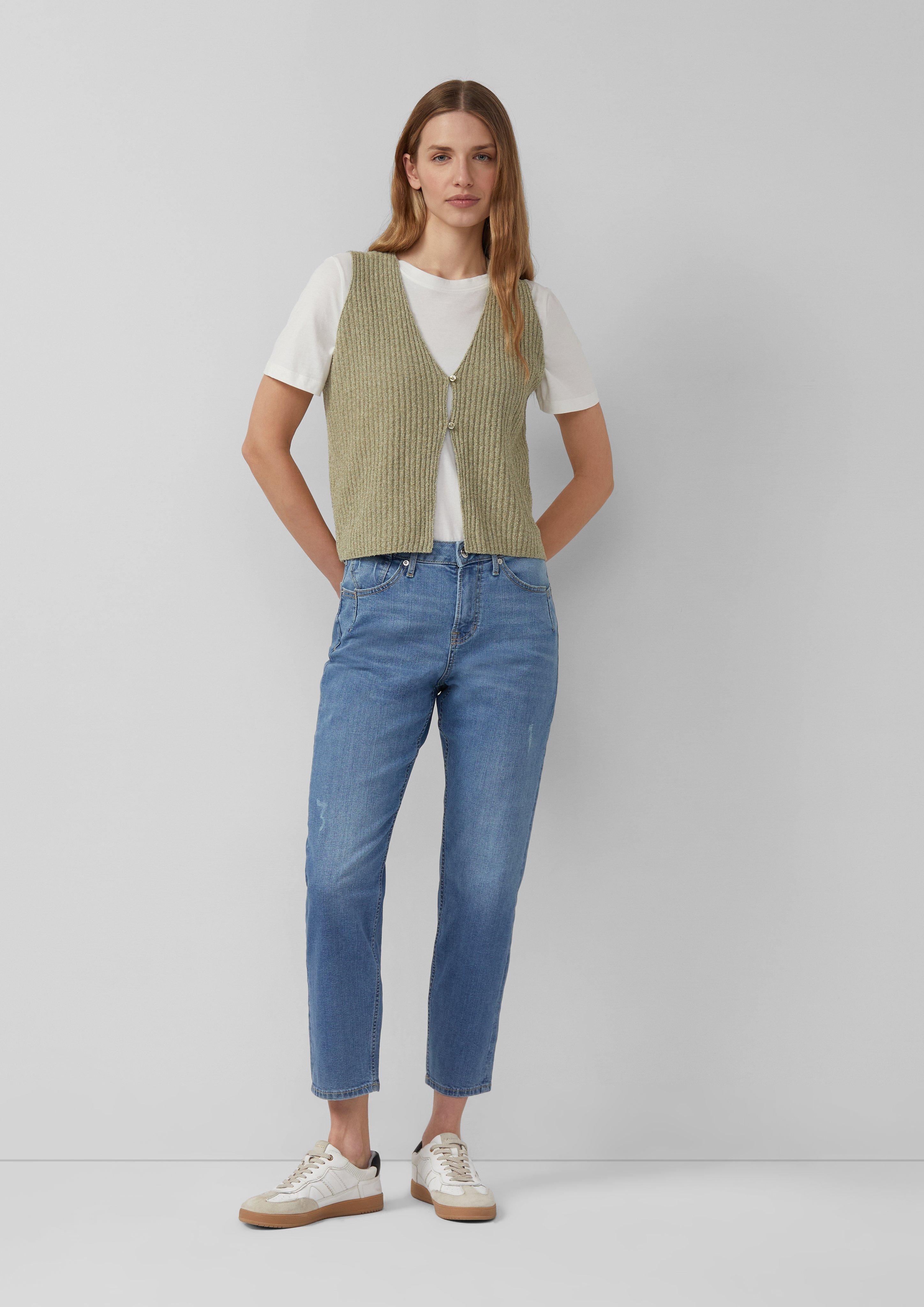 Spencer en tricot in 79X6