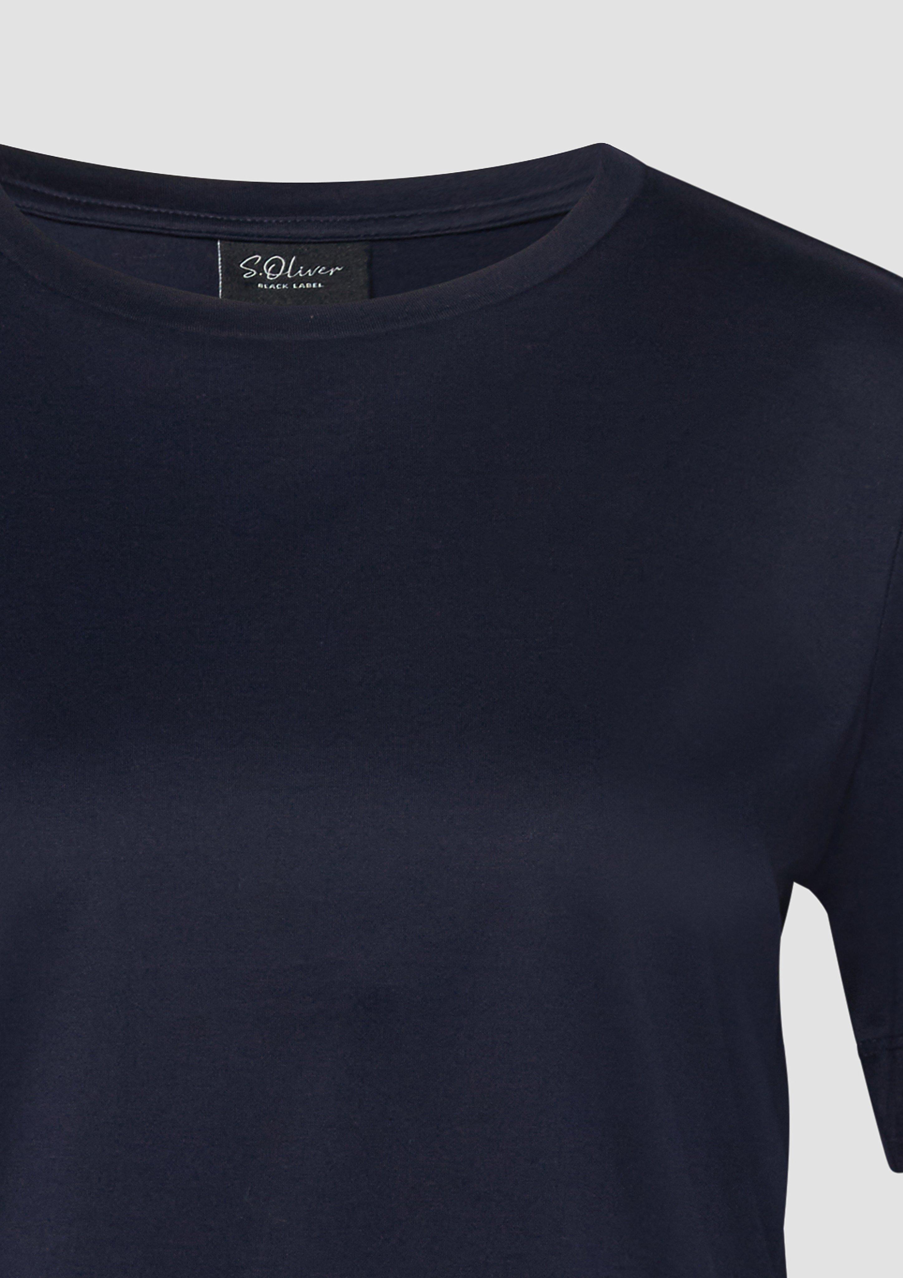 T-Shirt in 5959 & 0200