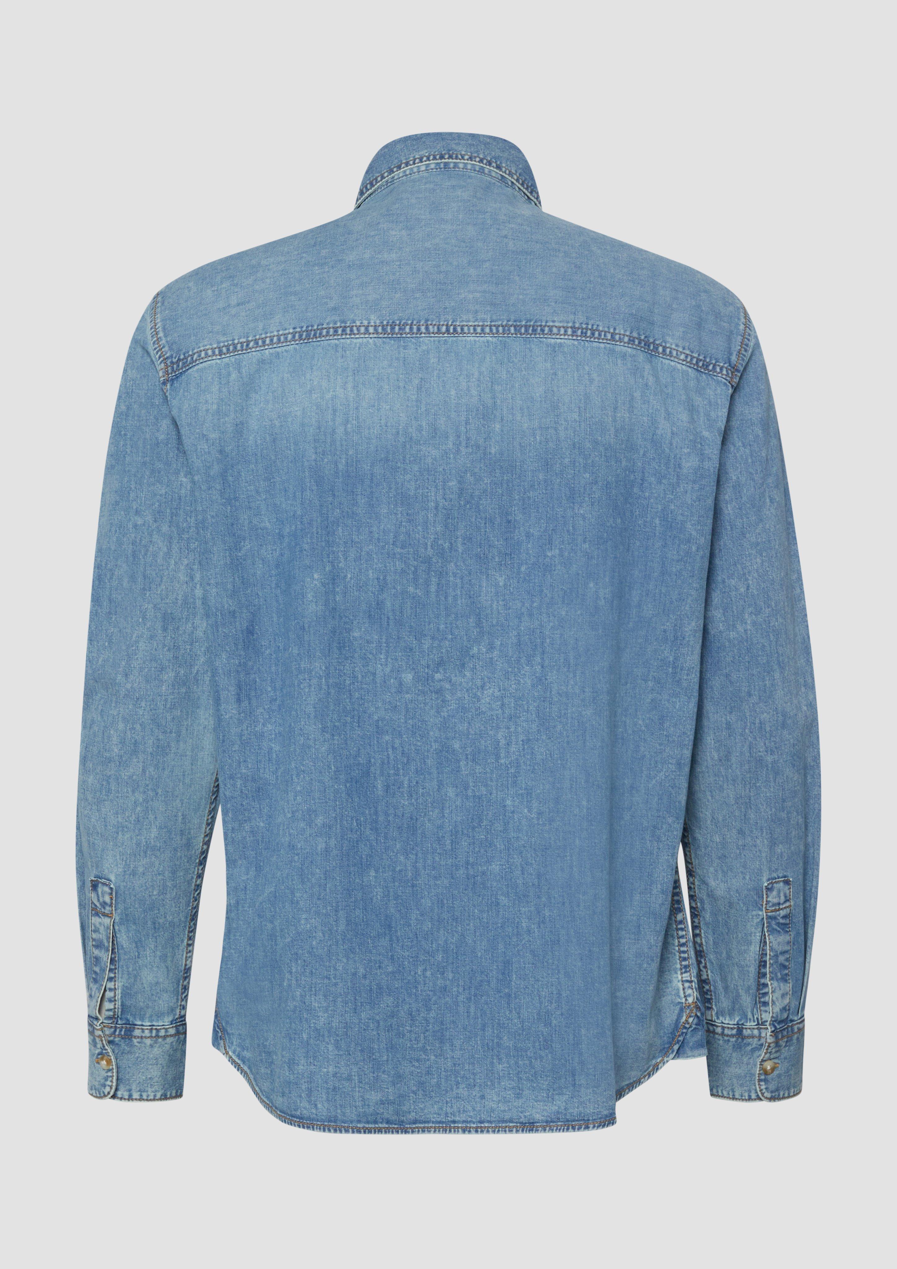 Shirt in 54Y2 & 57Y2