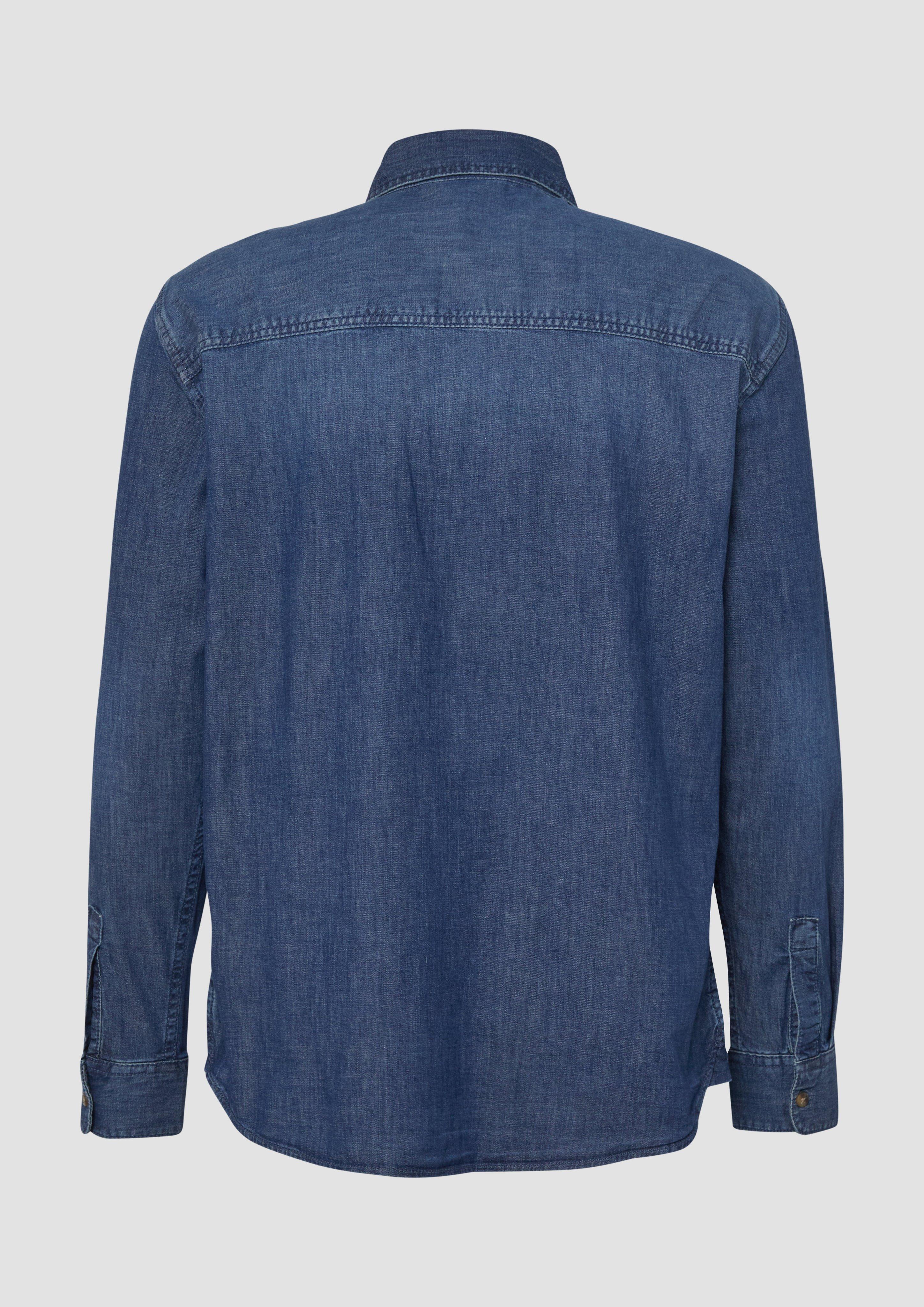 Shirt in 57Y2 & 54Y2